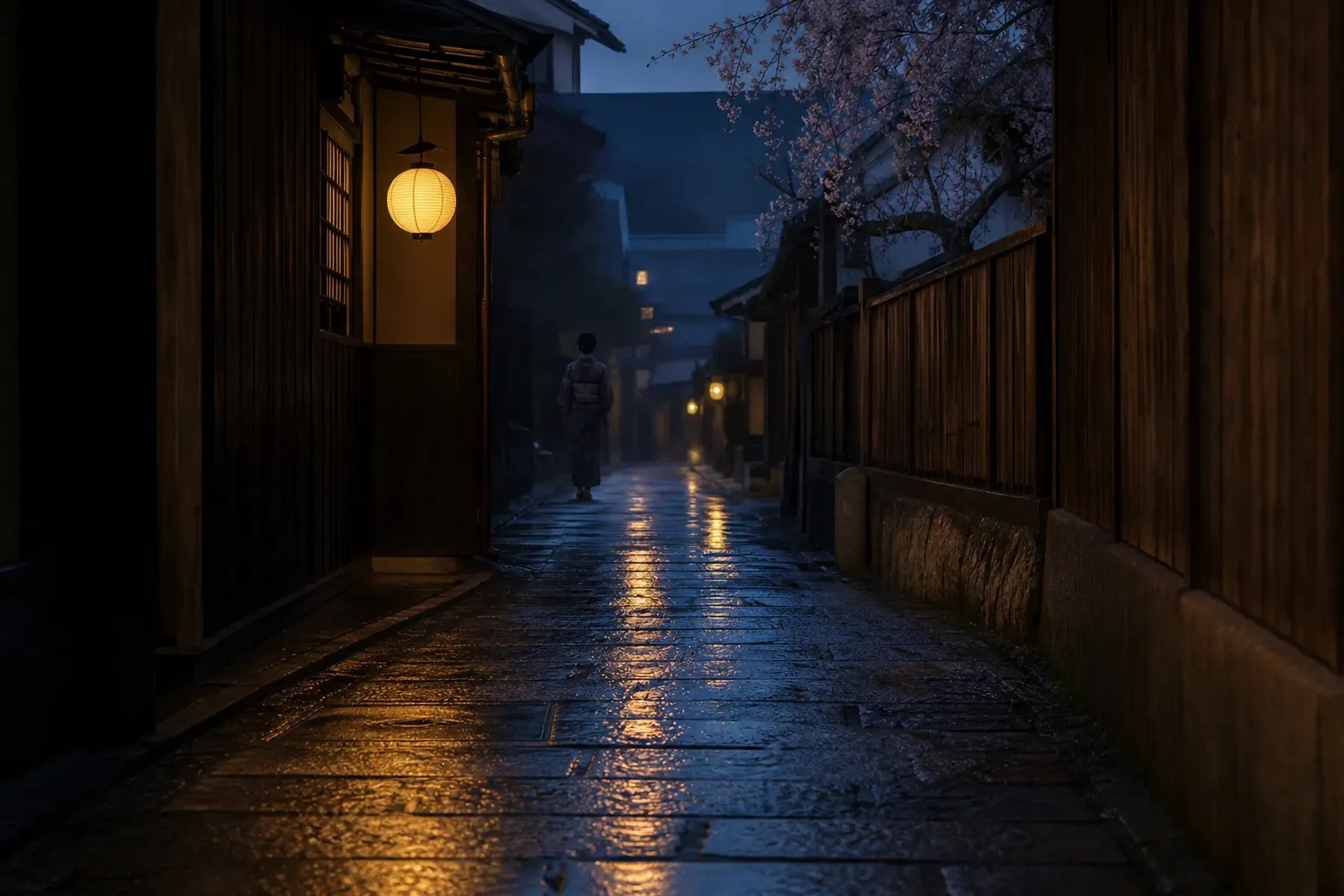 Discreet Japan Travel Playbook with JRS