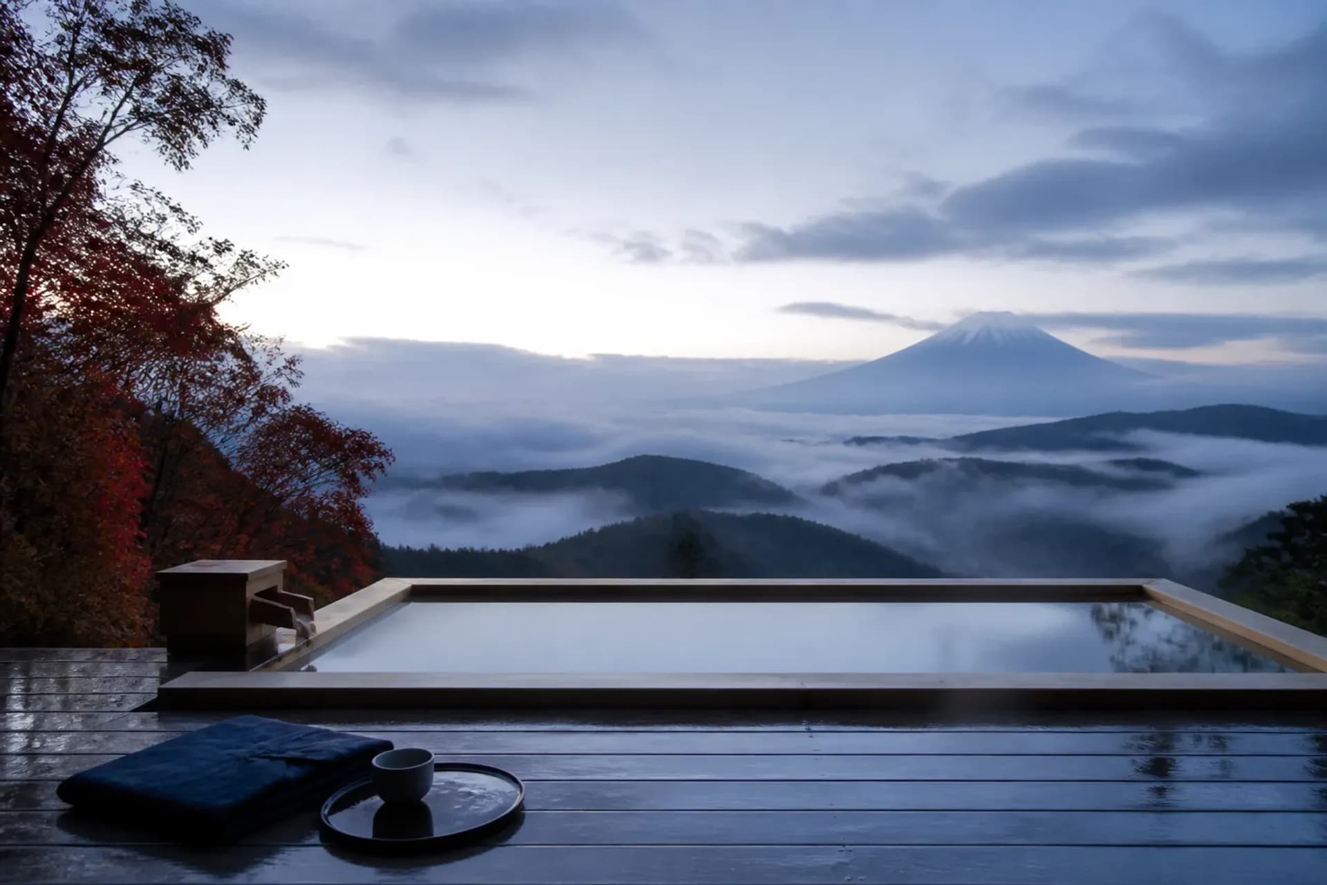 Elevated All-Inclusive Japan by JRS