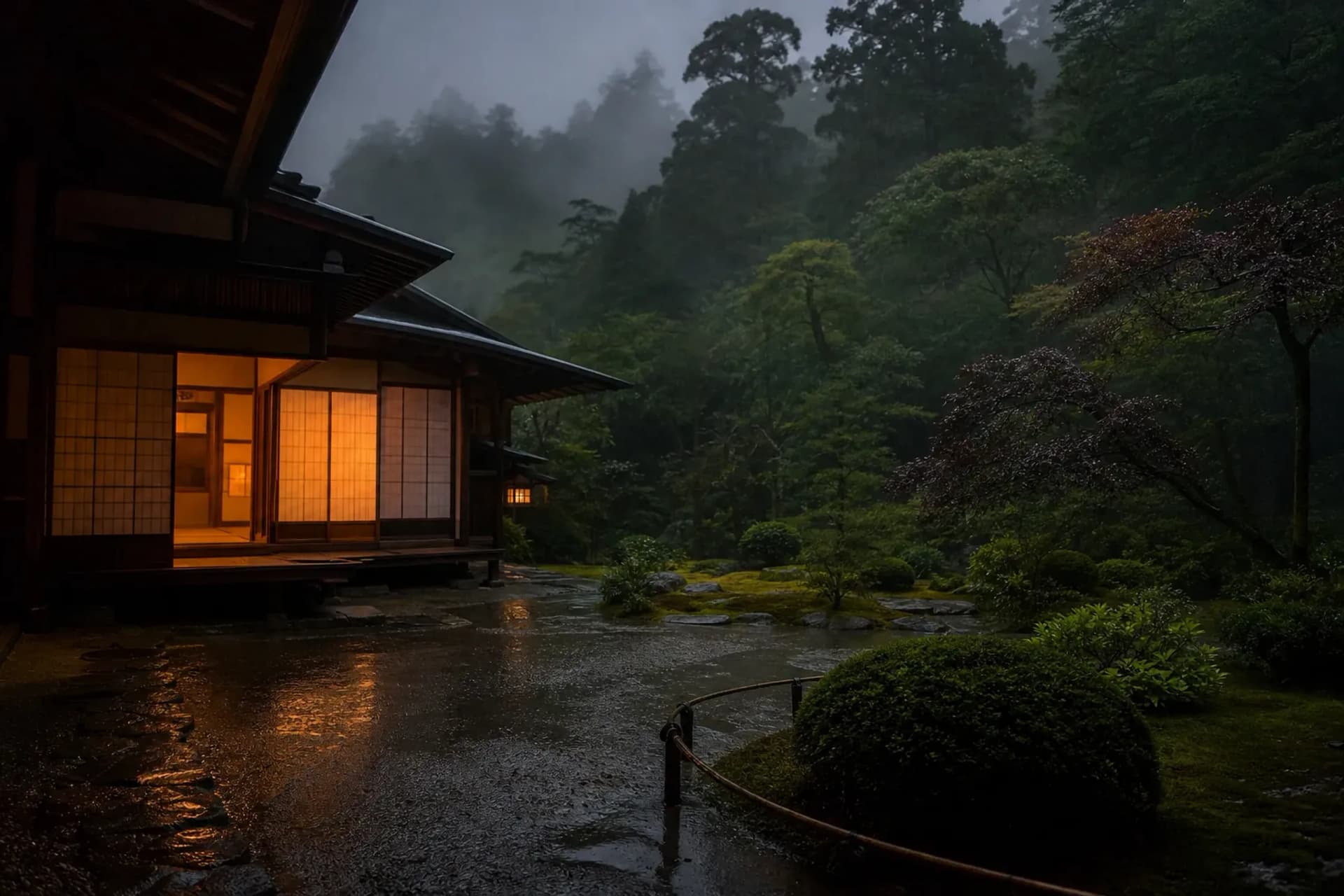 Private Nikko Tour: Tamozawa Imperial Villa & UNESCO Shrines