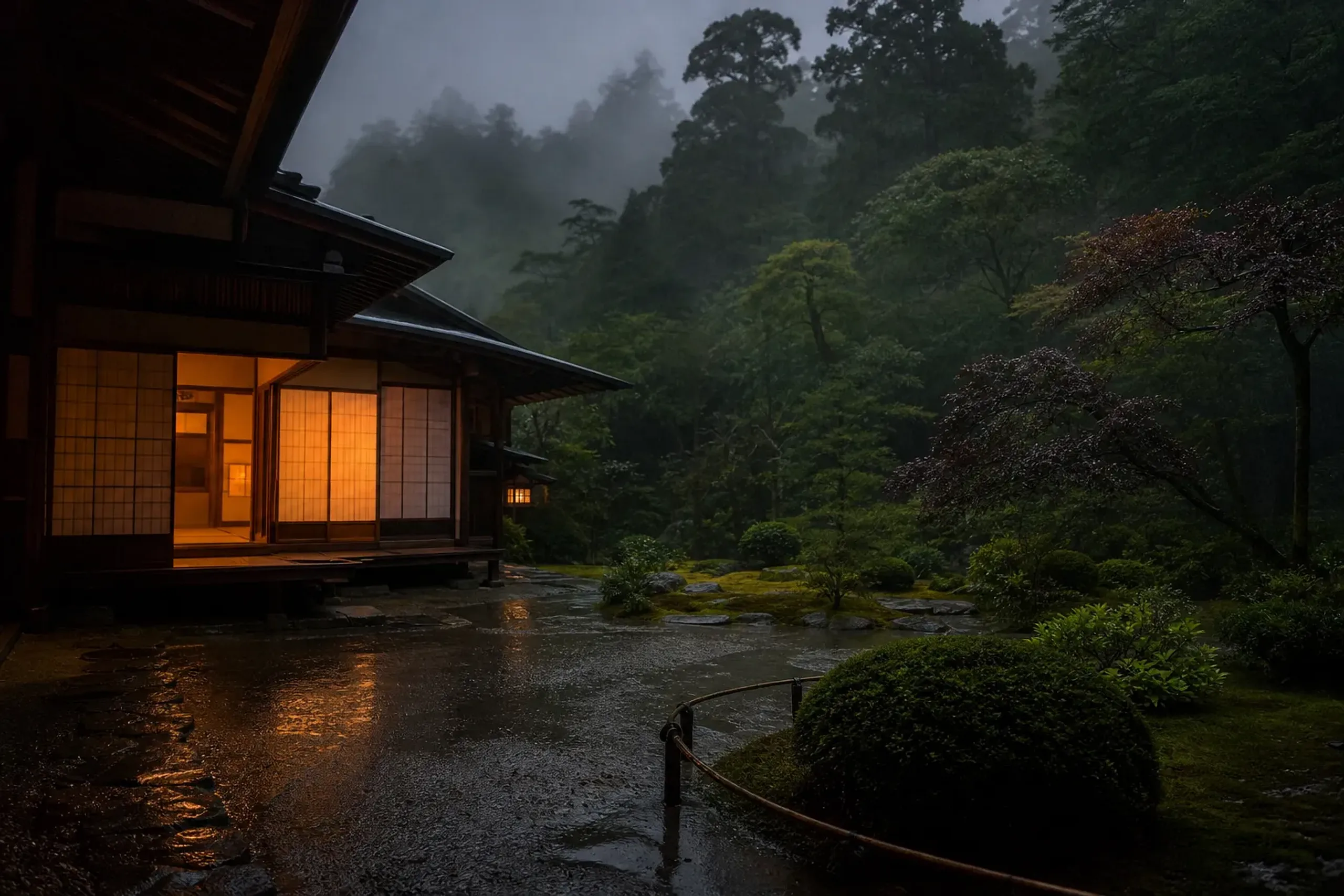 Private Nikko Tour: Tamozawa Imperial Villa & UNESCO Shrines