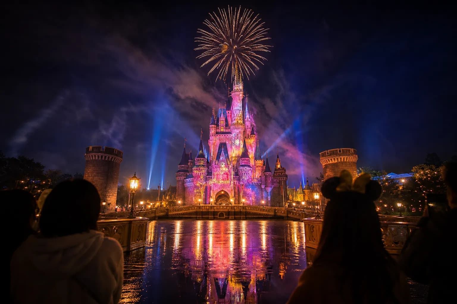 Tokyo Disney Premier Access: Pre-Plan Before You Land