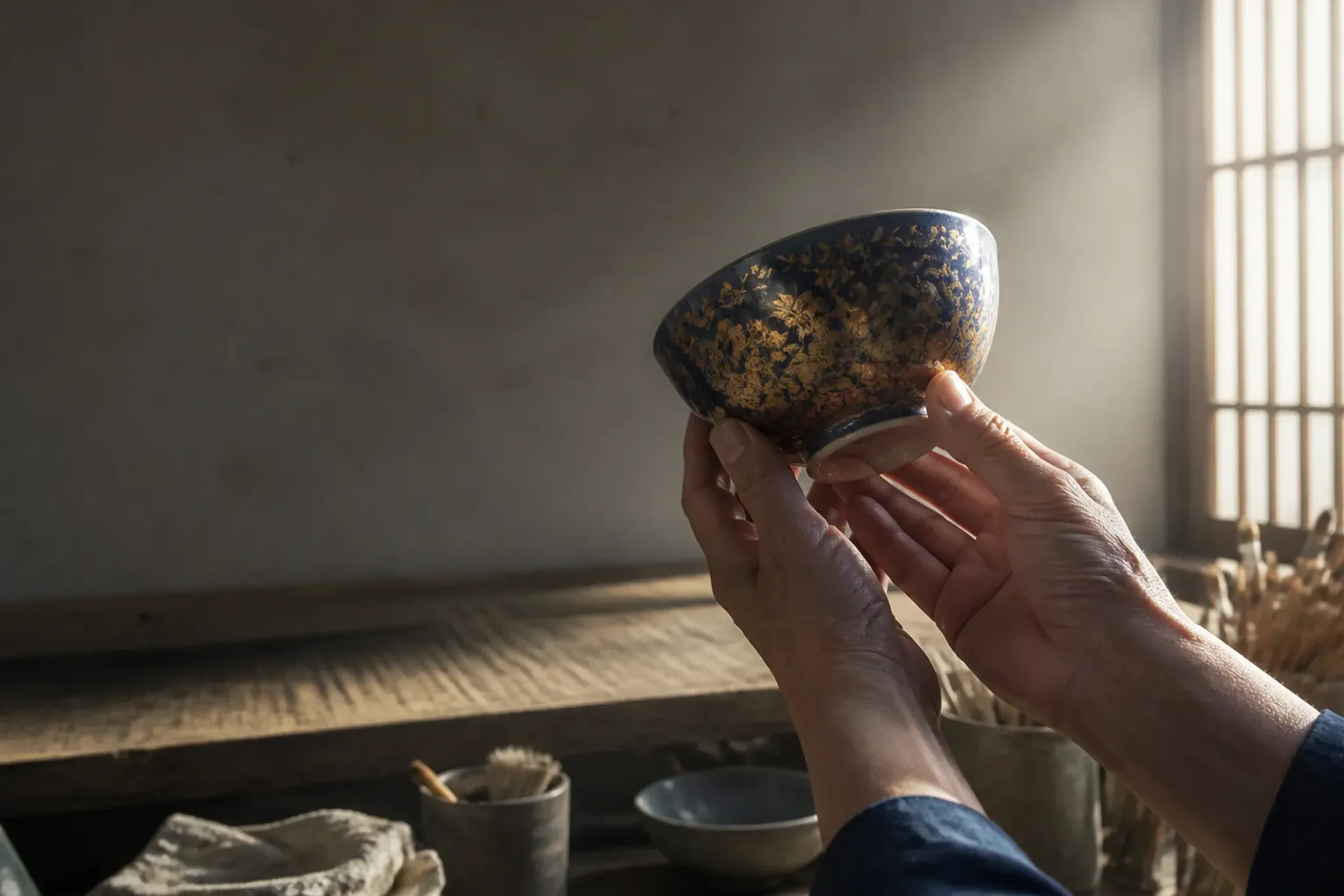 Kanazawa and Kaga: Where Japan's Kogei Crafts Are Made