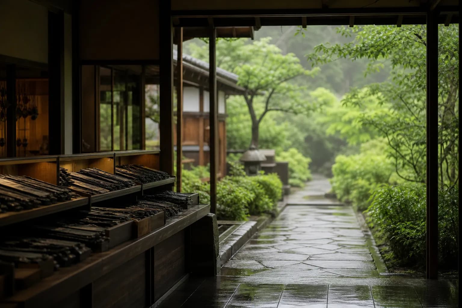 The One-Kombu Rule In Kyoto: The Souvenir Story Behind Kombu-to-Men Kiichi