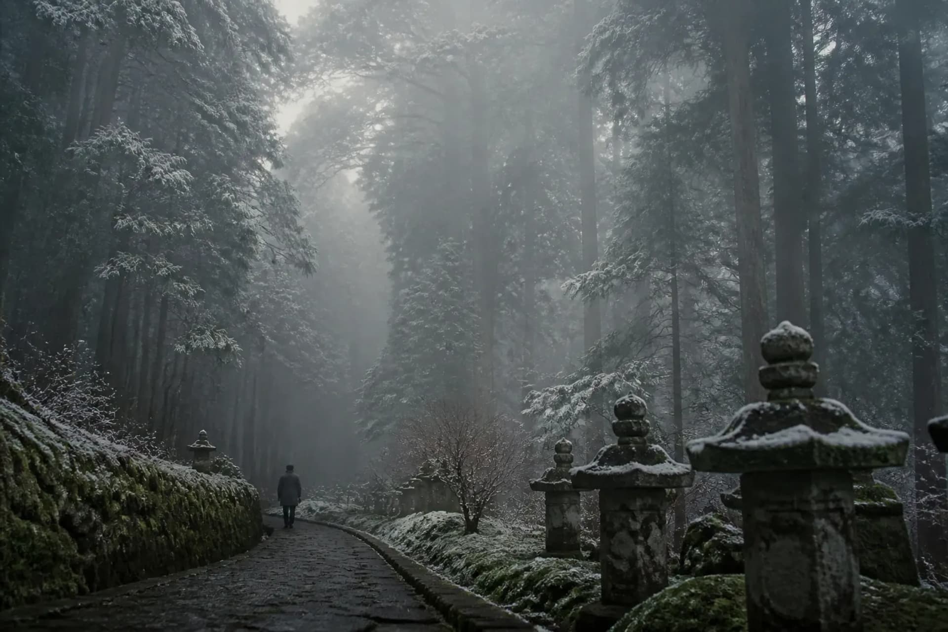 How to Travel Japan Without the Crowds or the Noise