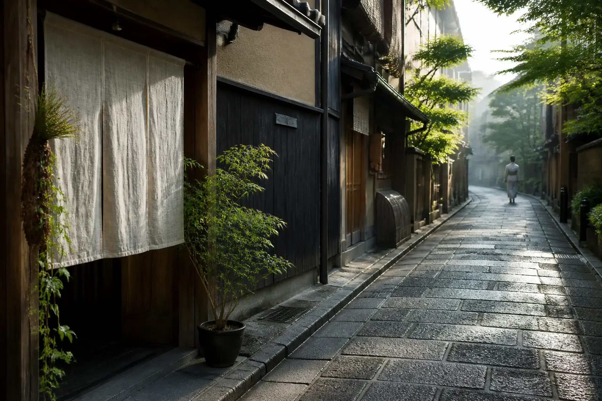 How to Travel Japan Without the Crowds or the Noise