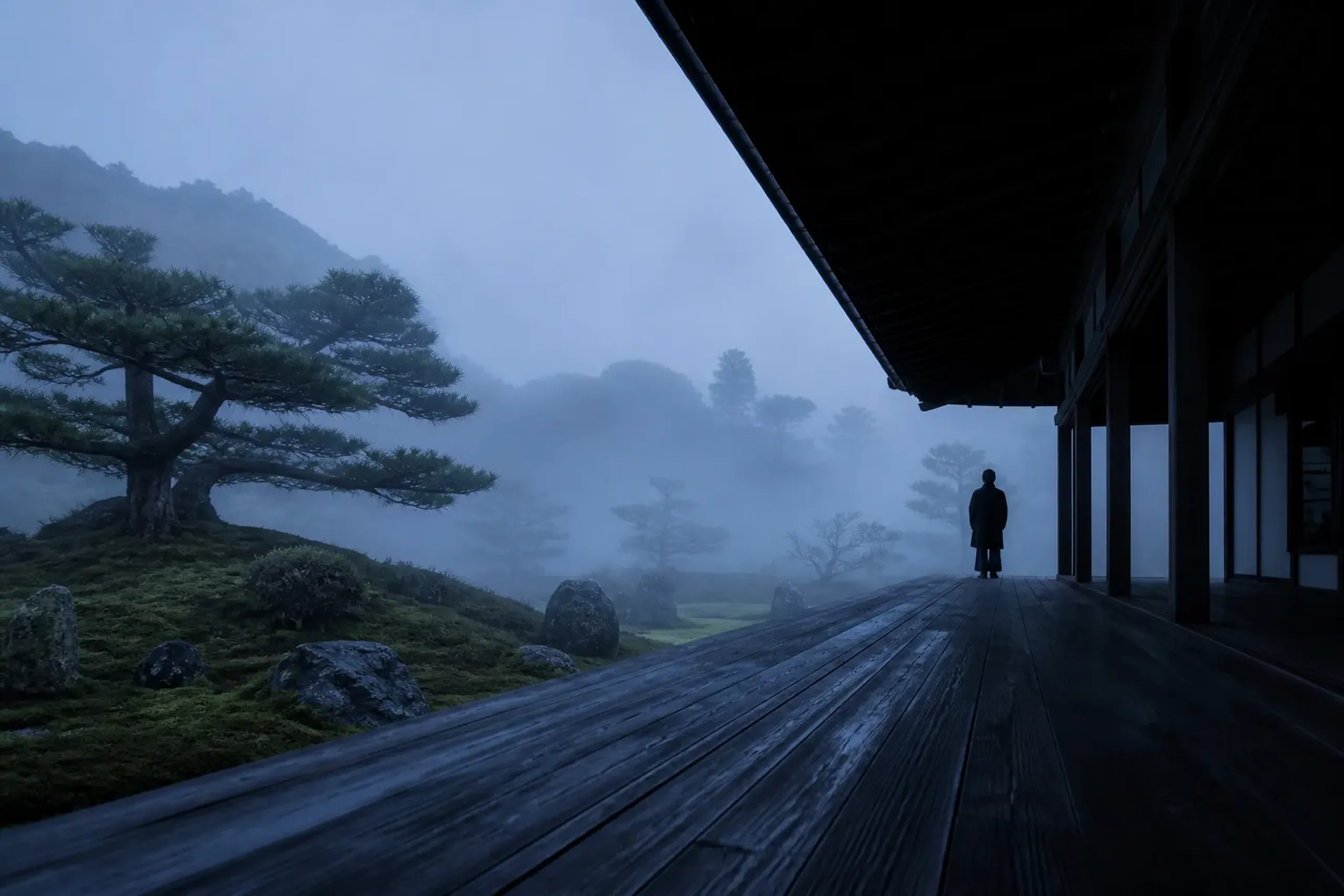 Beyond the First Trip: A Deeper Japan Itinerary