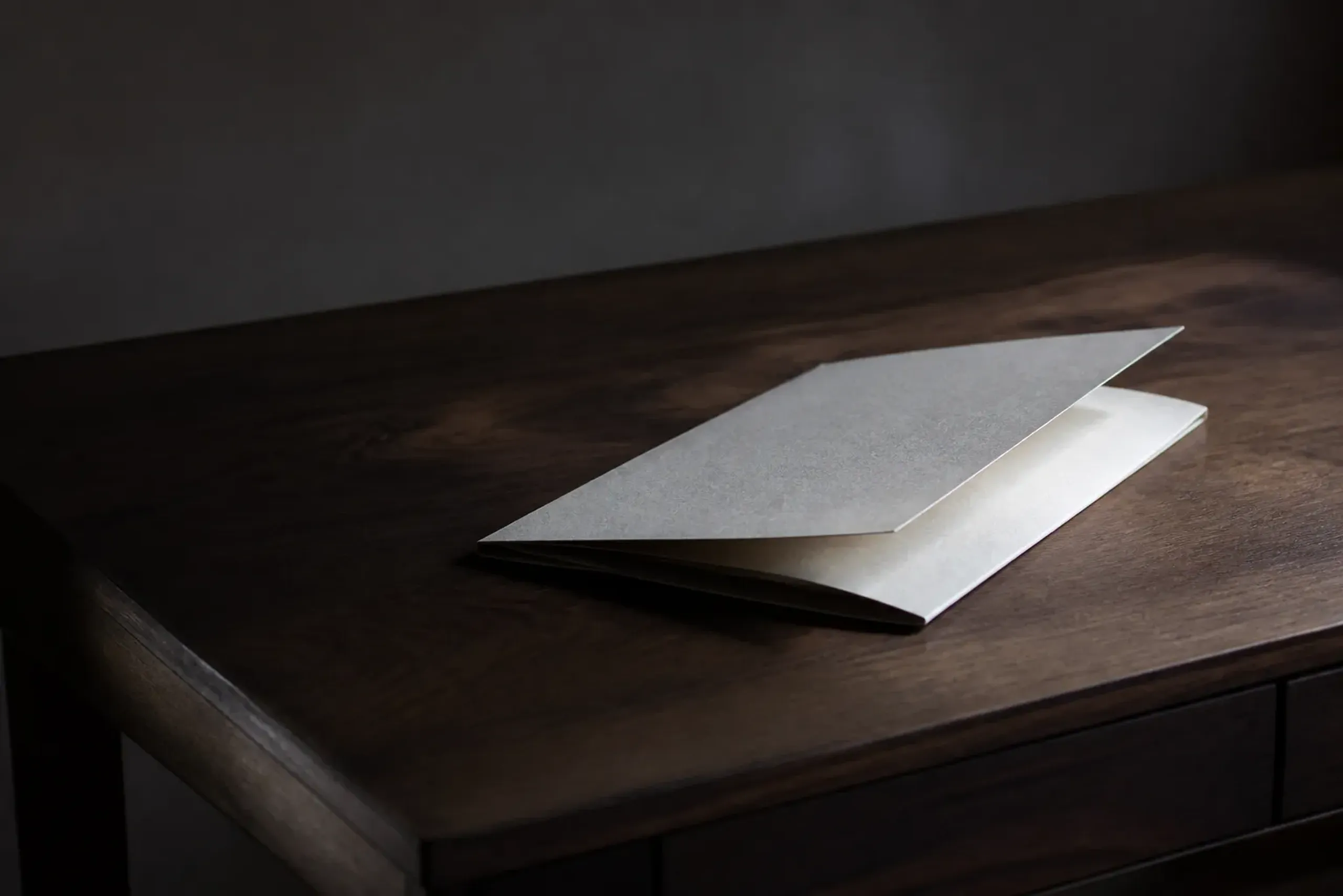 We also do not publish our clients — no names,