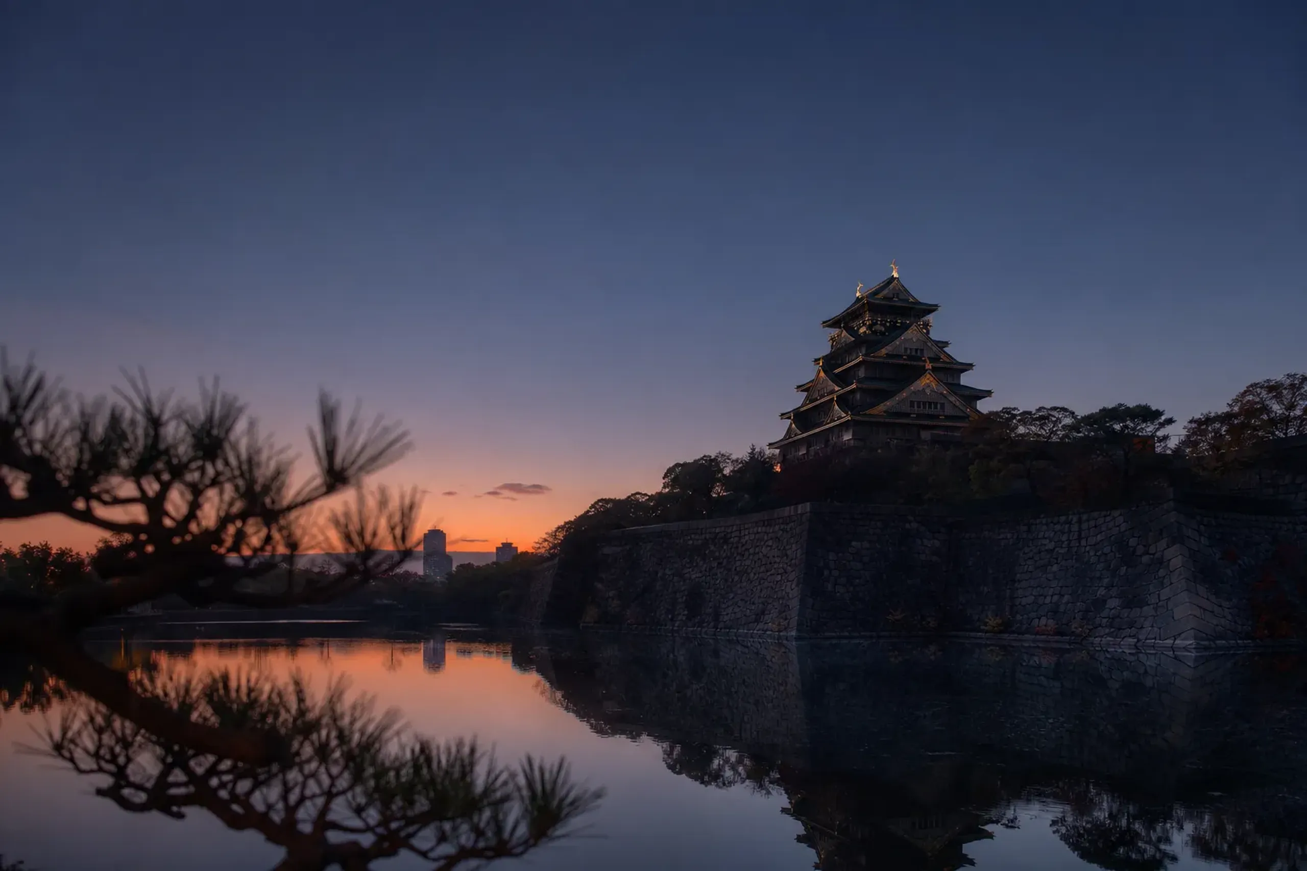 2026 Luxury Guide: Exquisite Things to See in Osaka