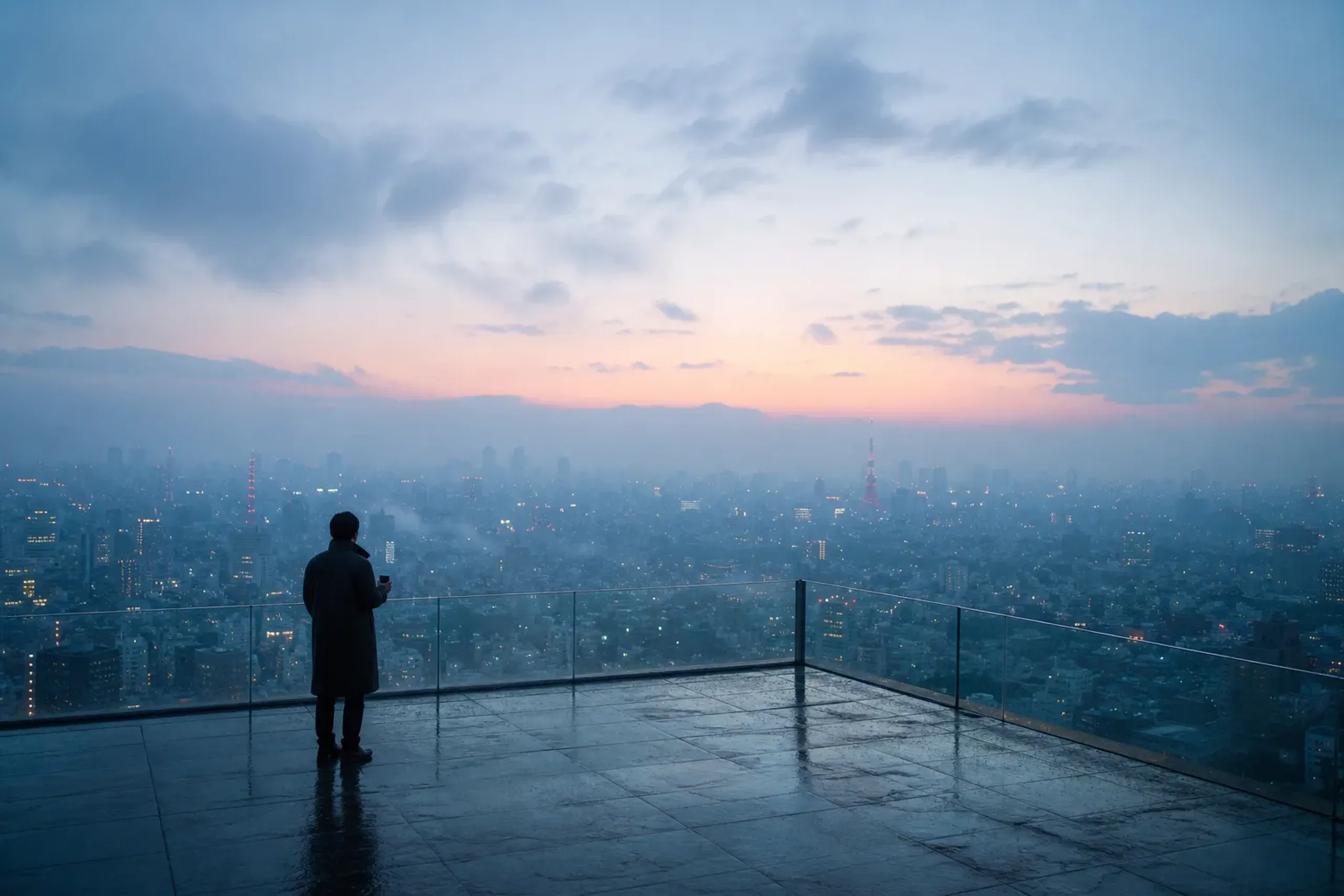 Luxury Japan Travel: Unveiling Tokyo's Best Sights