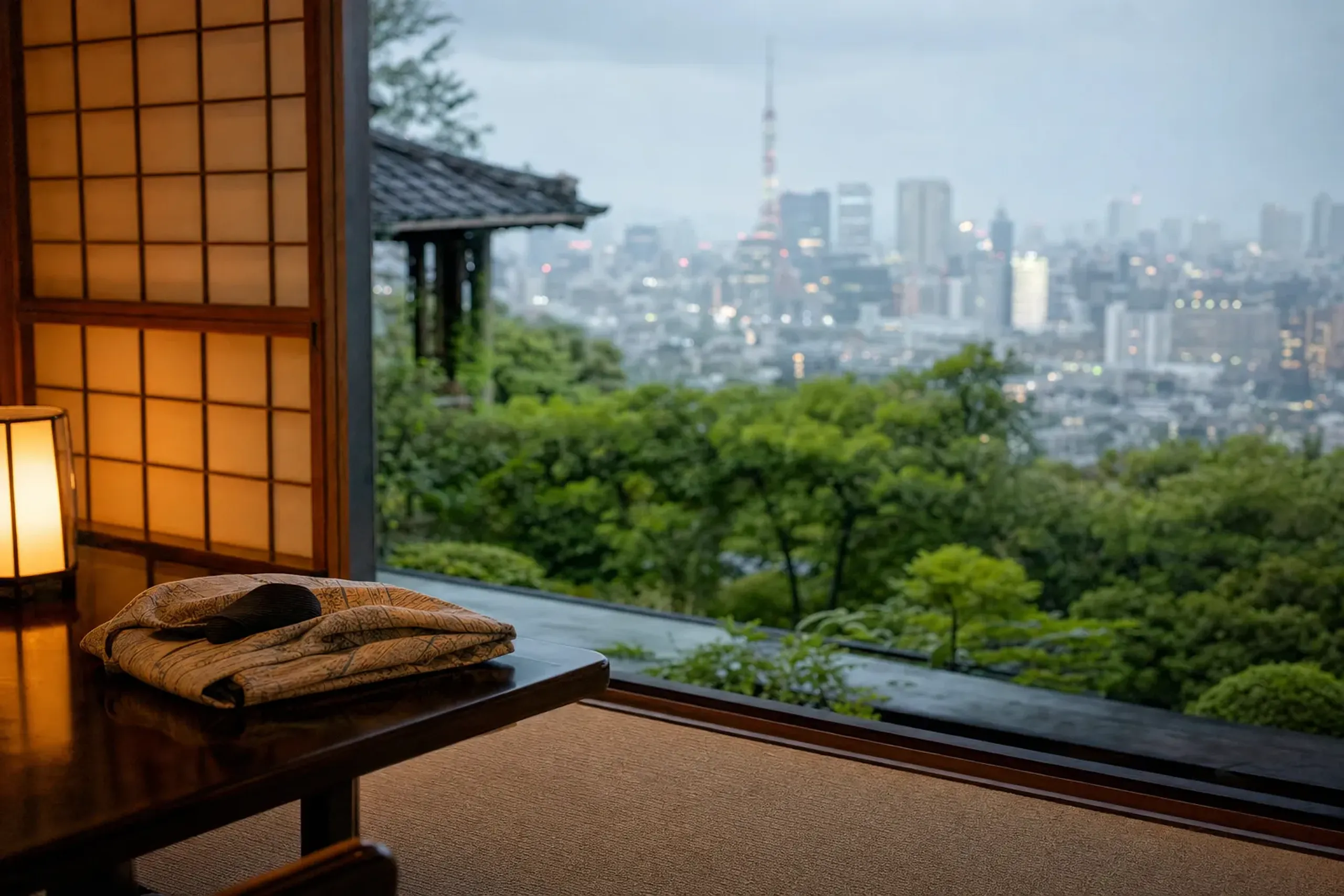 For where to stay, two areas tend to define the