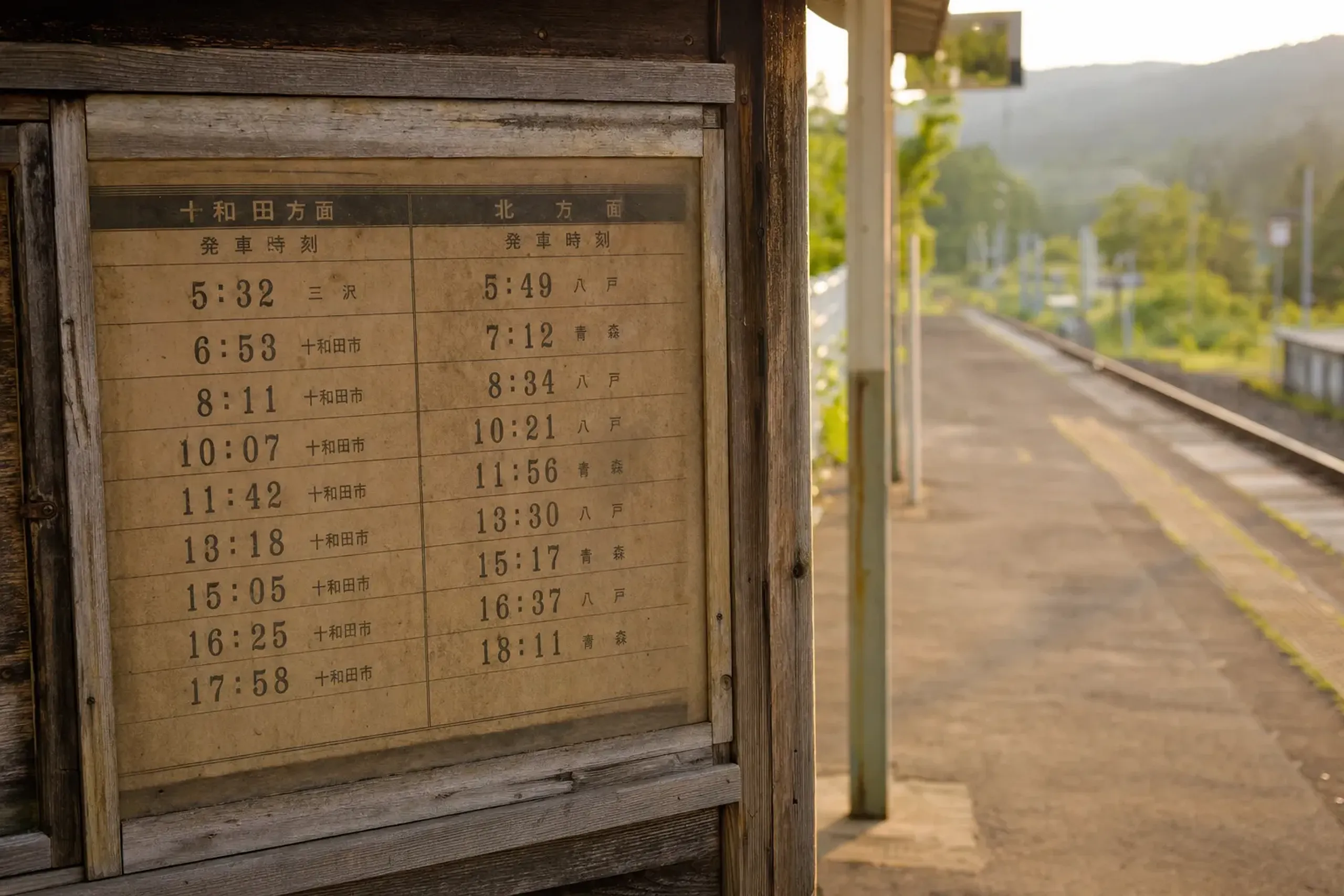 Publicly, we explain the logic, the rail anchors, and the