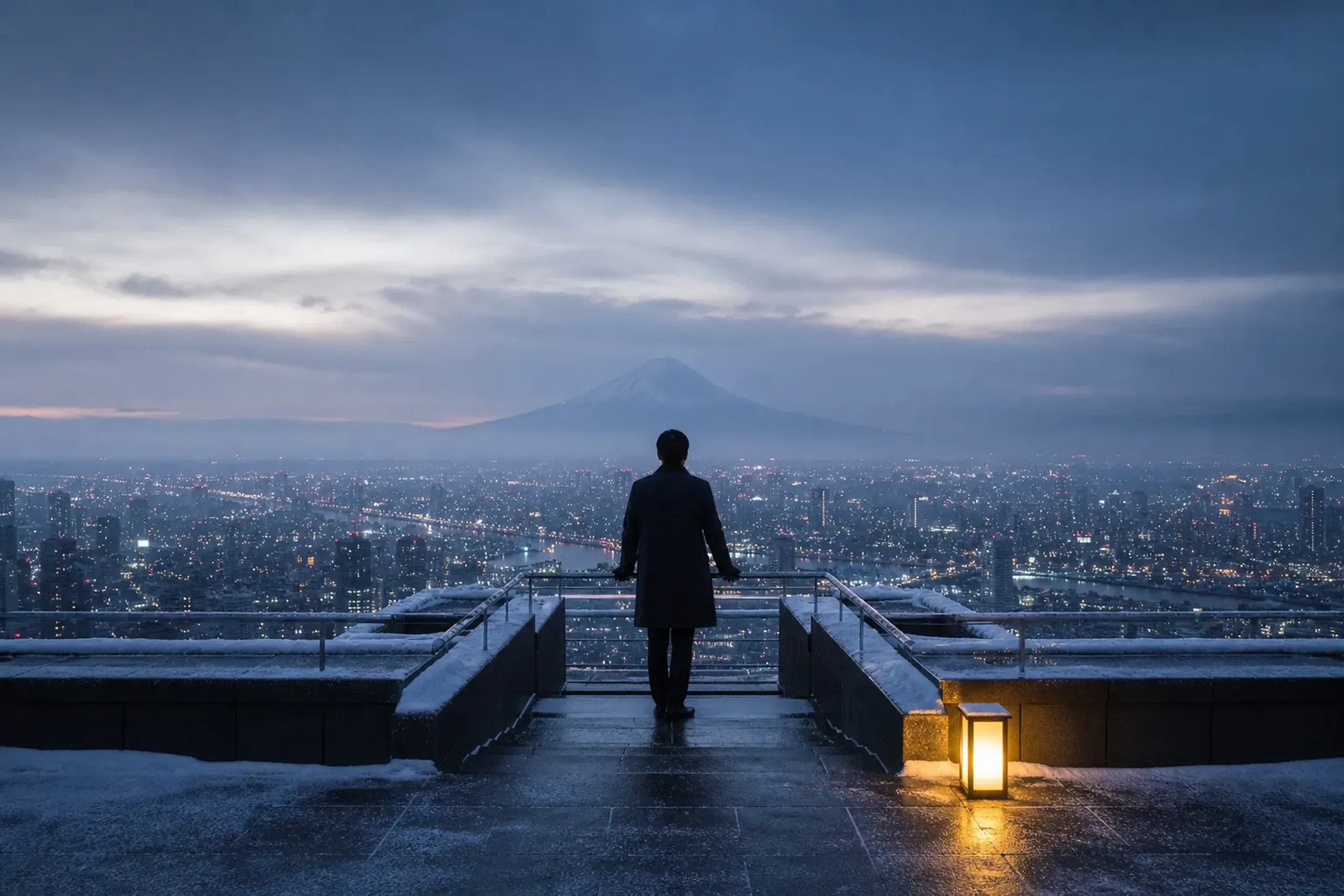 Tokyo 2026: The Refined Guide To New Openings And Private Access
