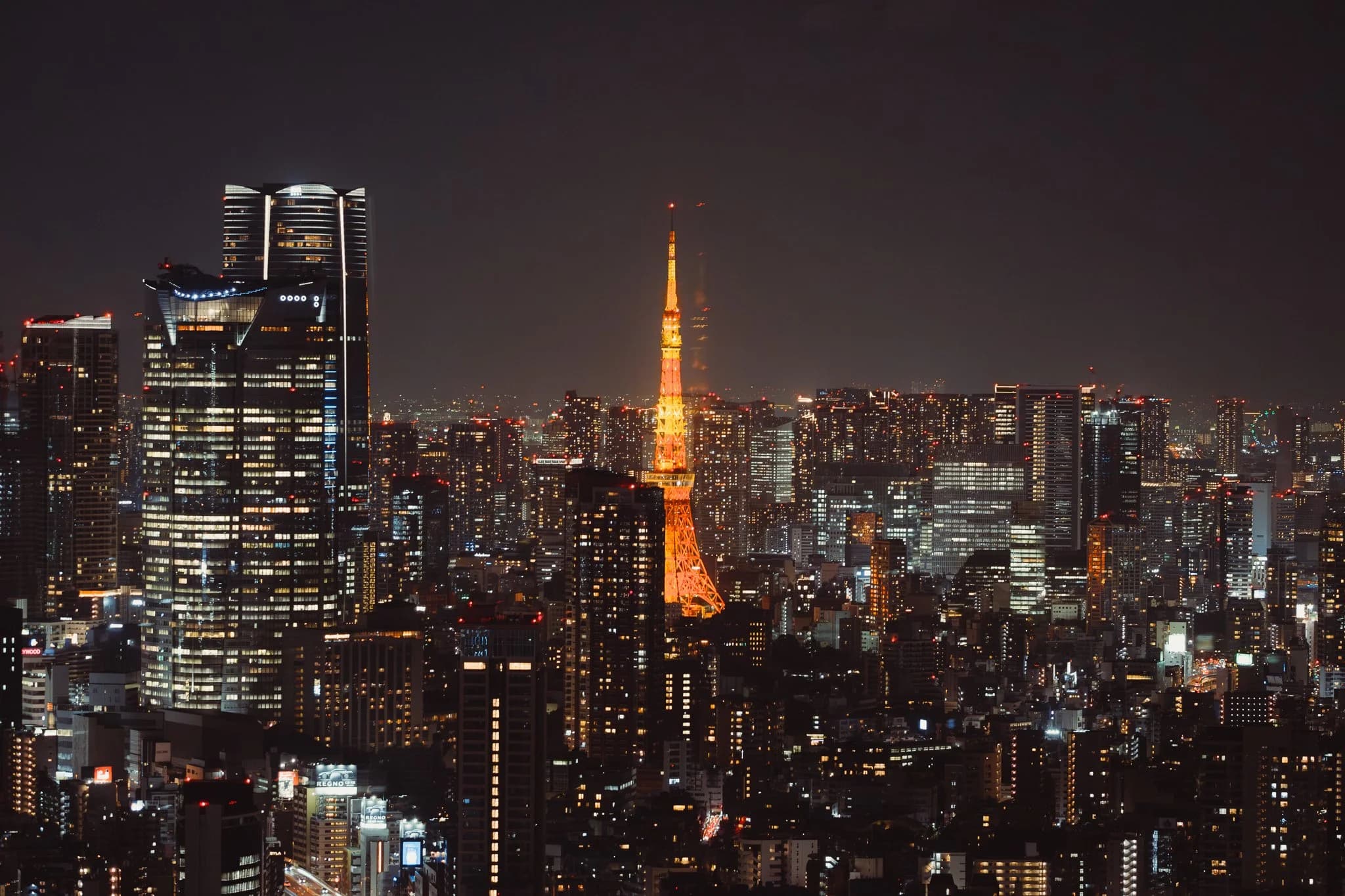 Tokyo’s Best Helicopter Tours: Billionaire Views, Private Luxury Now