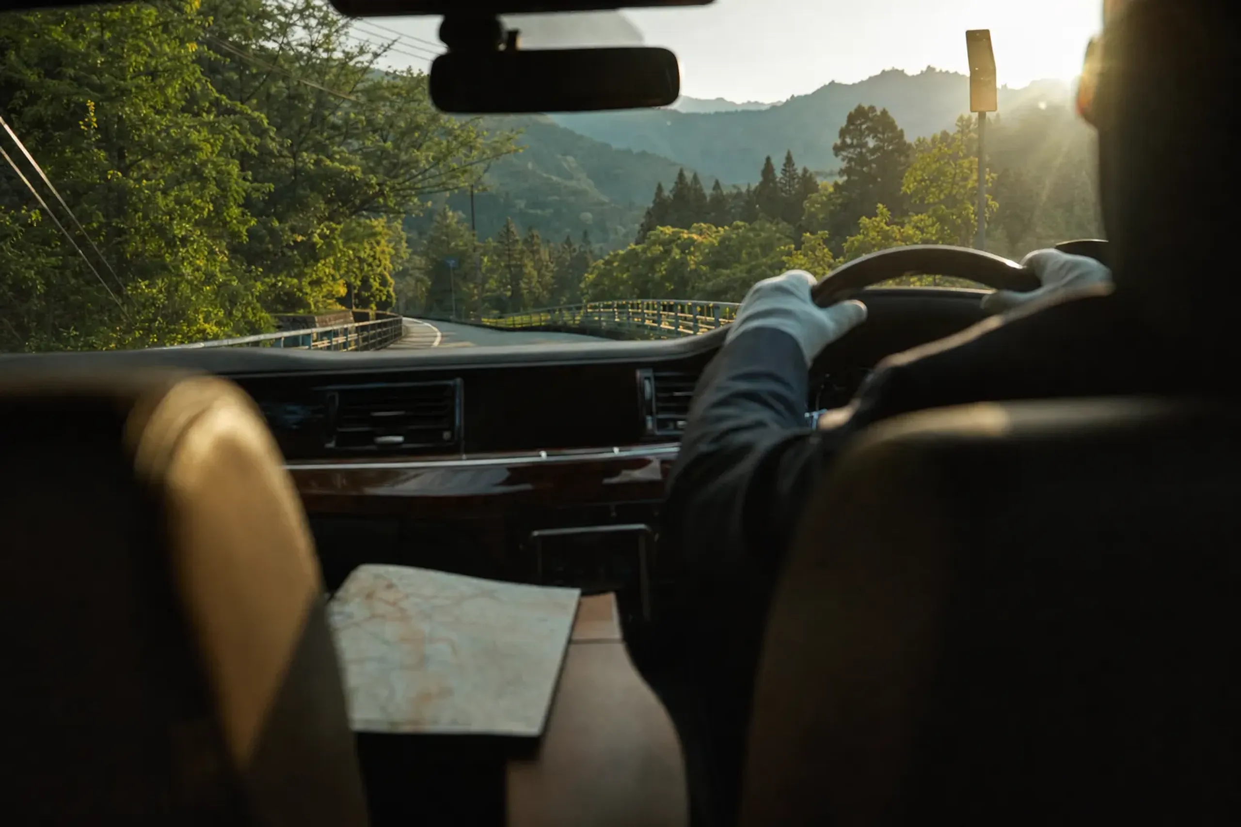 In our experience, a private car is most valuable when