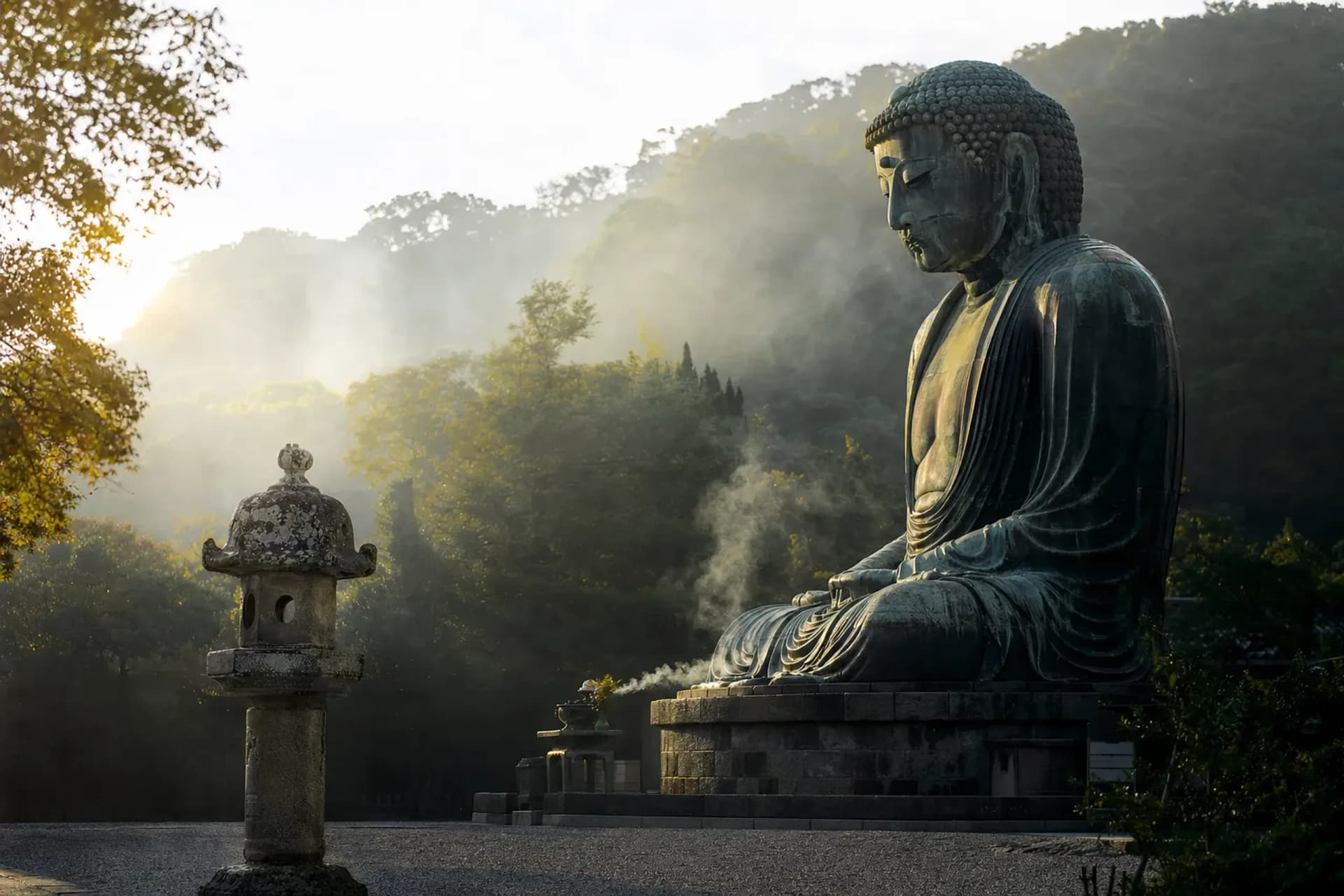 Tokyo Day Trips by Car: Nikko, Kawagoe, Chichibu, Kamakura