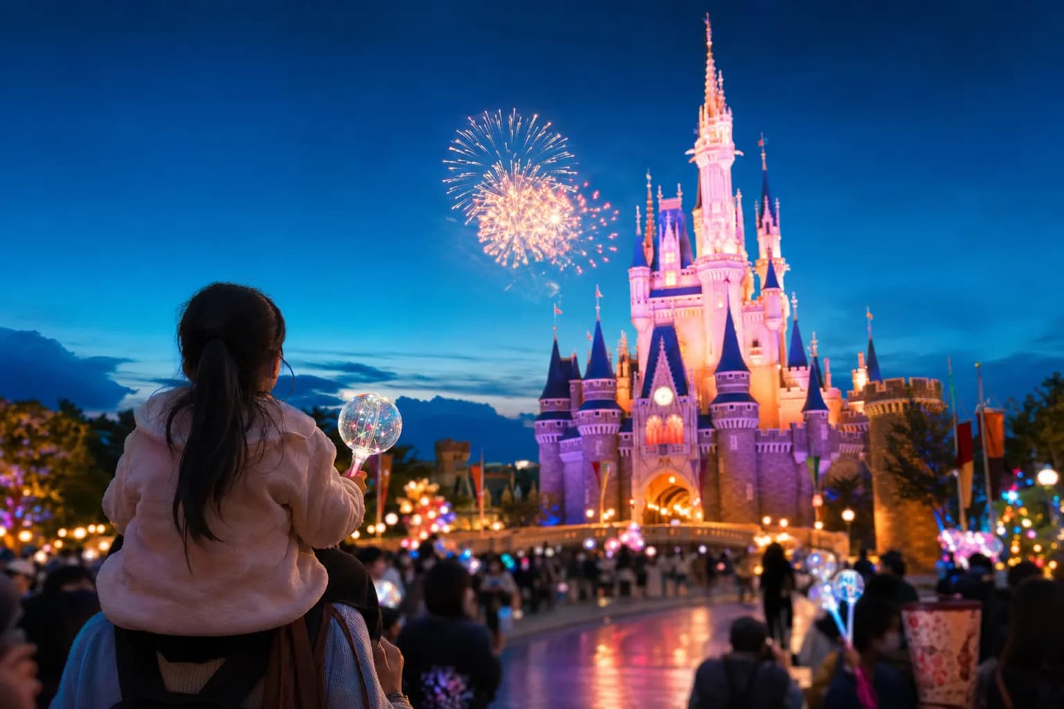 Tokyo Disney Guide For A Fairytale Trip (2026–2027): VIP Tour Facts, Suites, Timing, And A Calm Plan