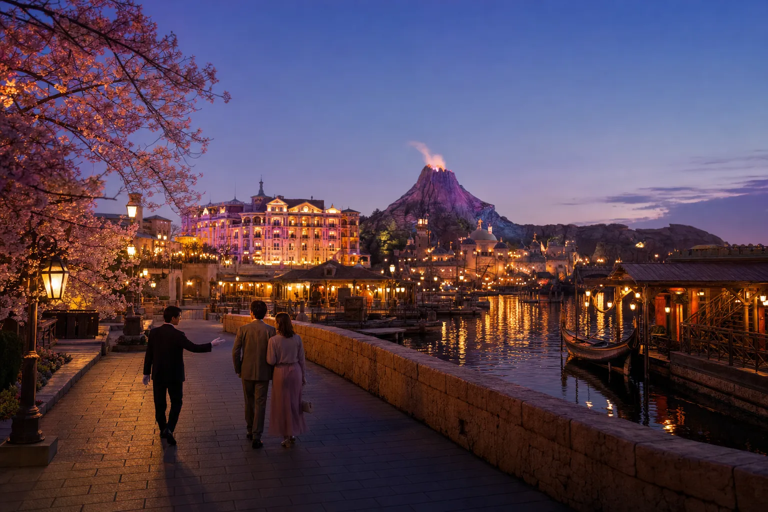 Tokyo Disney Resort Private VIP Tour: A Quiet-Luxury Guide For Suite Guests (2026–2027)