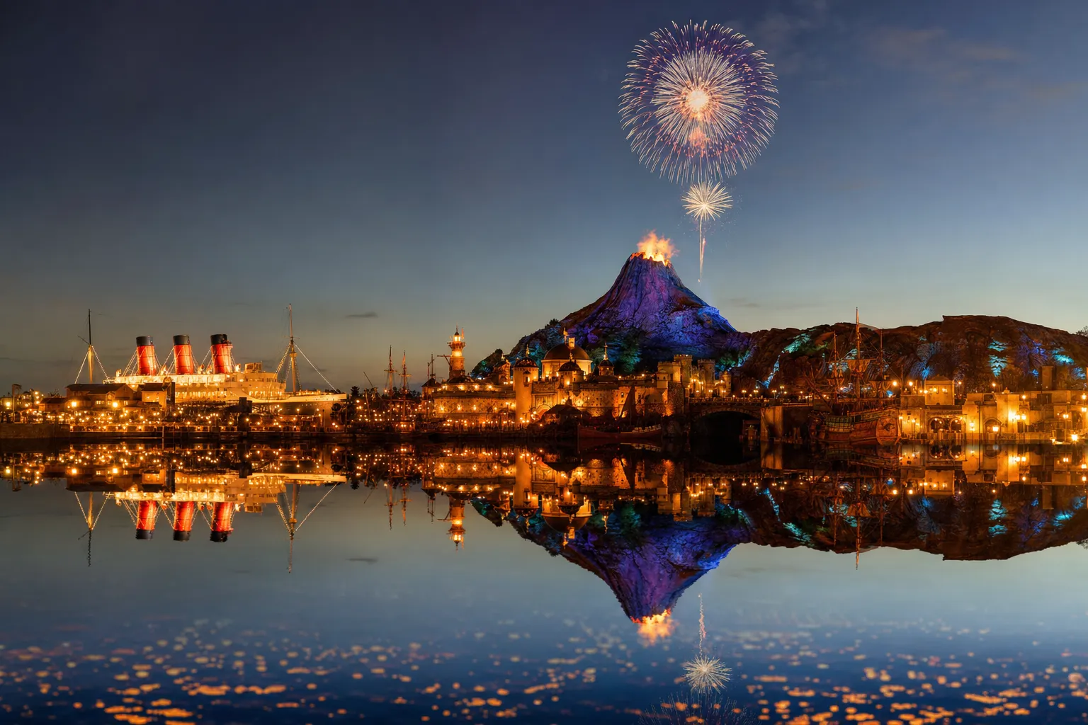 Secure Rare Tokyo Disney Reservations Now