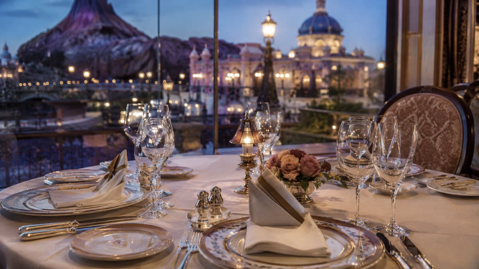 Secure Rare Tokyo Disney Reservations Now