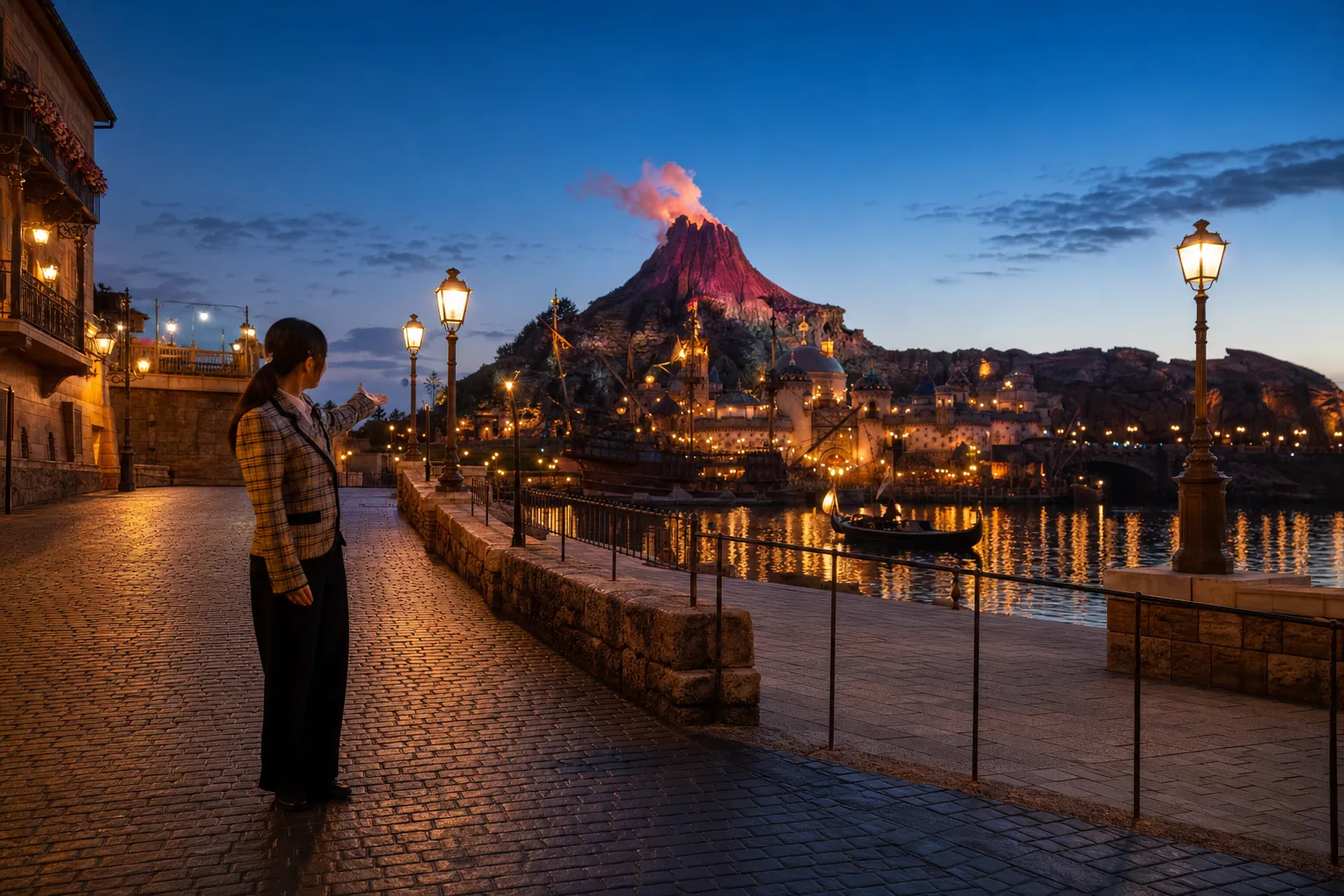 Tokyo Disney Resort Private VIP Tour (Official): Price, What’s Included, How Booking Works — And Why It’s Not Disney Premier Access (DPA)