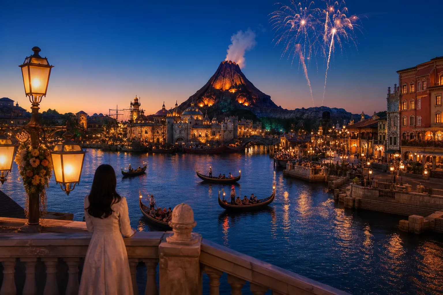 Tokyo Disney Resort VIP Tour: An Honest Concierge Guide