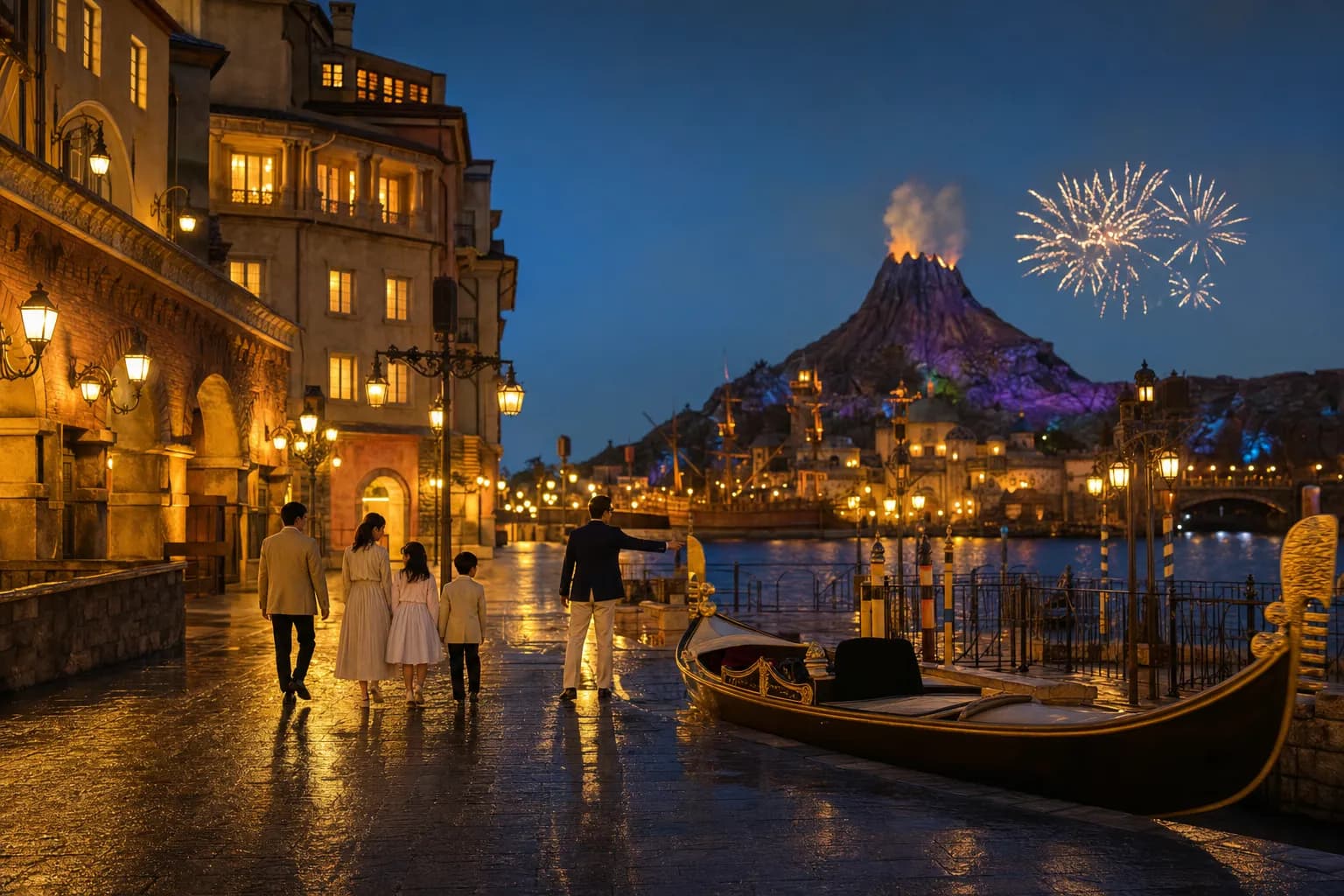 Tokyo Disney Resort: Your Limited-Time Window For The Private VIP Tour (And How To Use It Well)