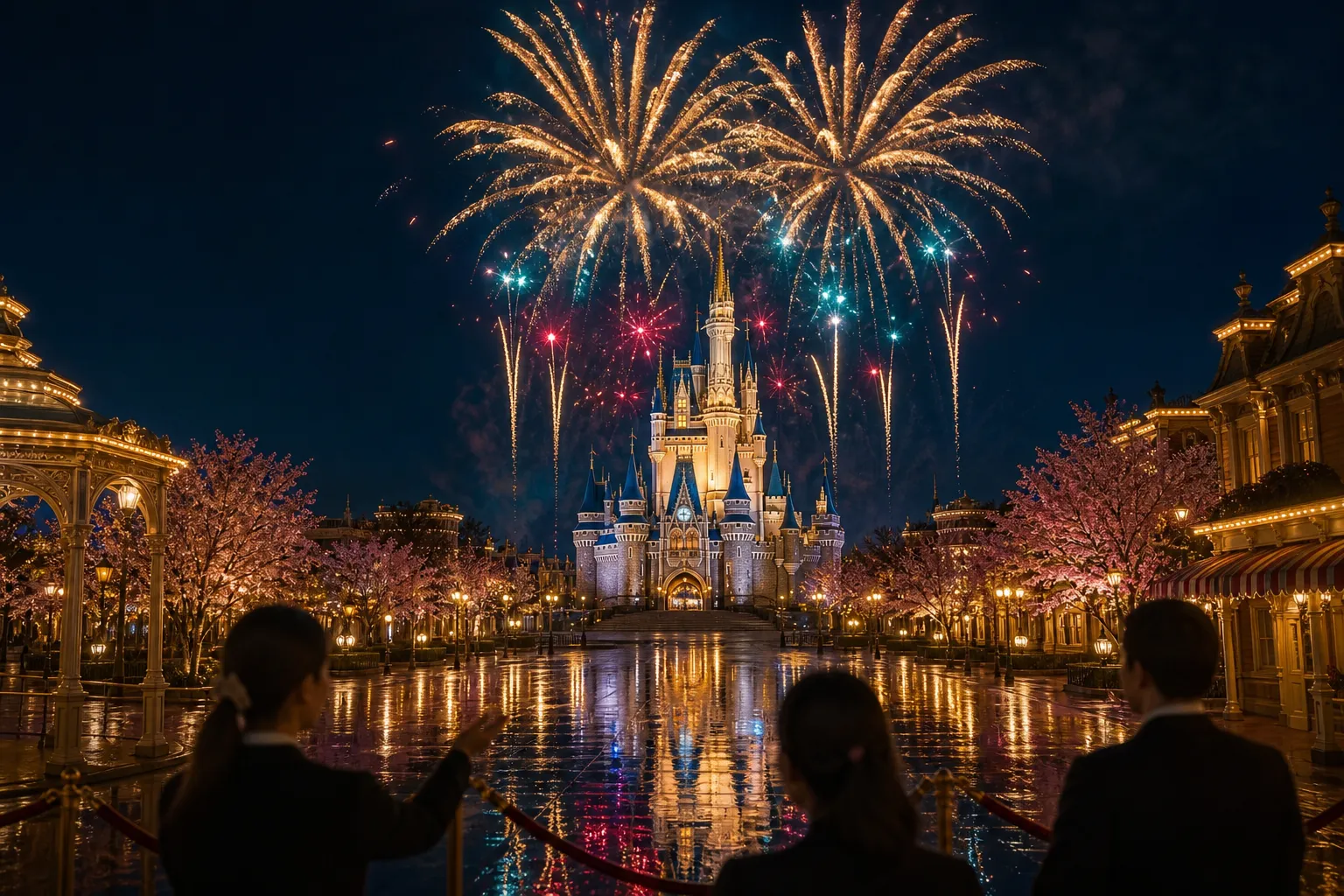 Tokyo Disney VIP Tour: Worth It in 2026? A Candid Review