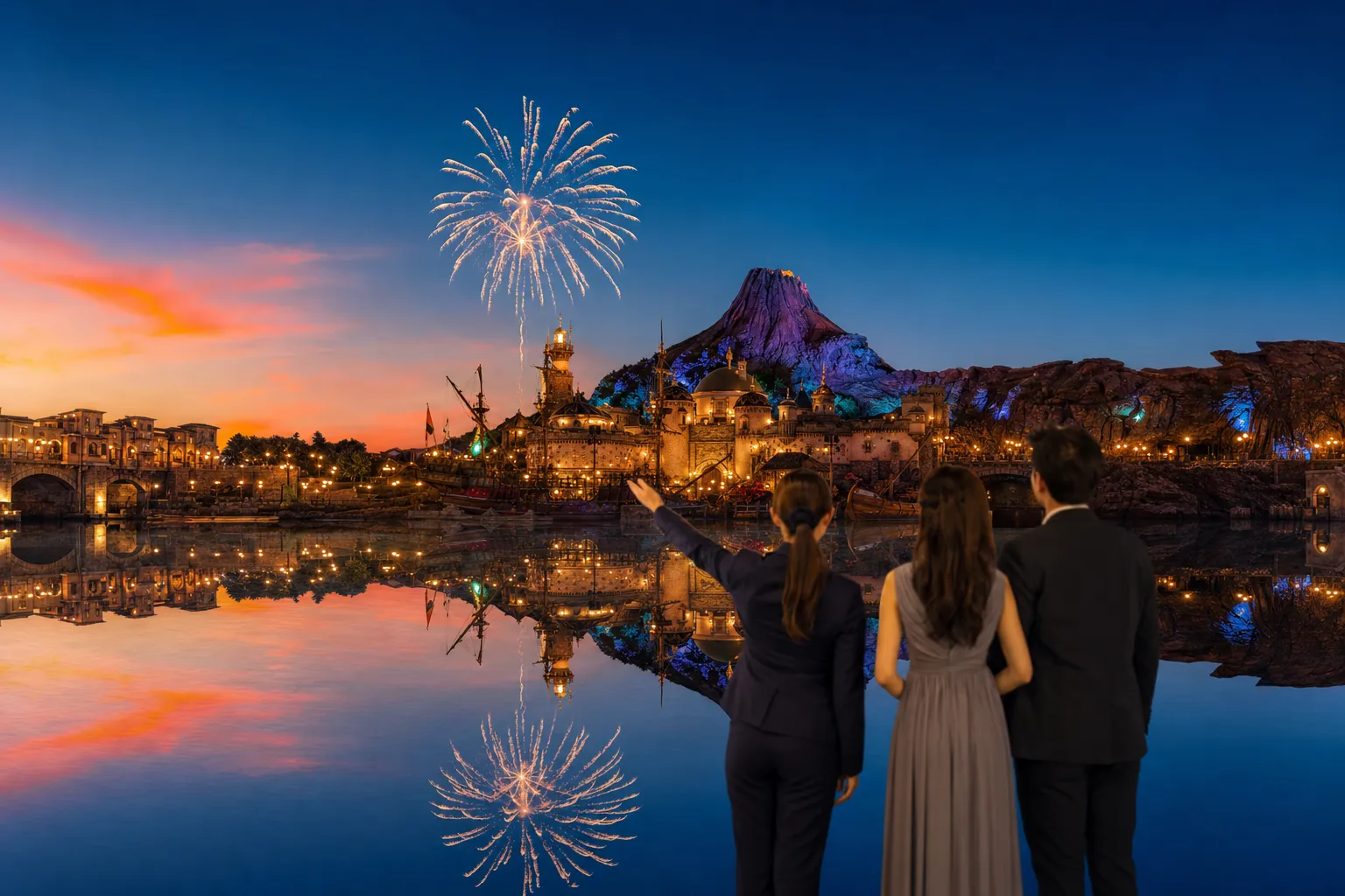 Tokyo Disney VIP Days, Done Honestly: The Private VIP Tour, No-Wait Tools, And A Seamless Luxury Trip