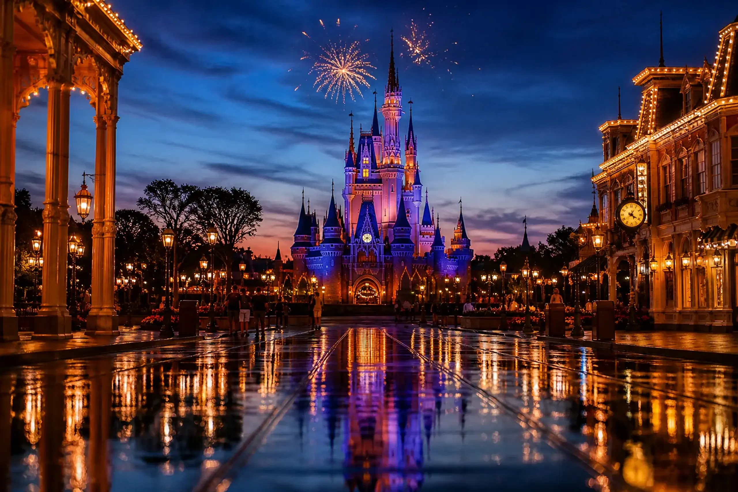 Booking the Tokyo Disney VIP Tour as an Overseas Visitor