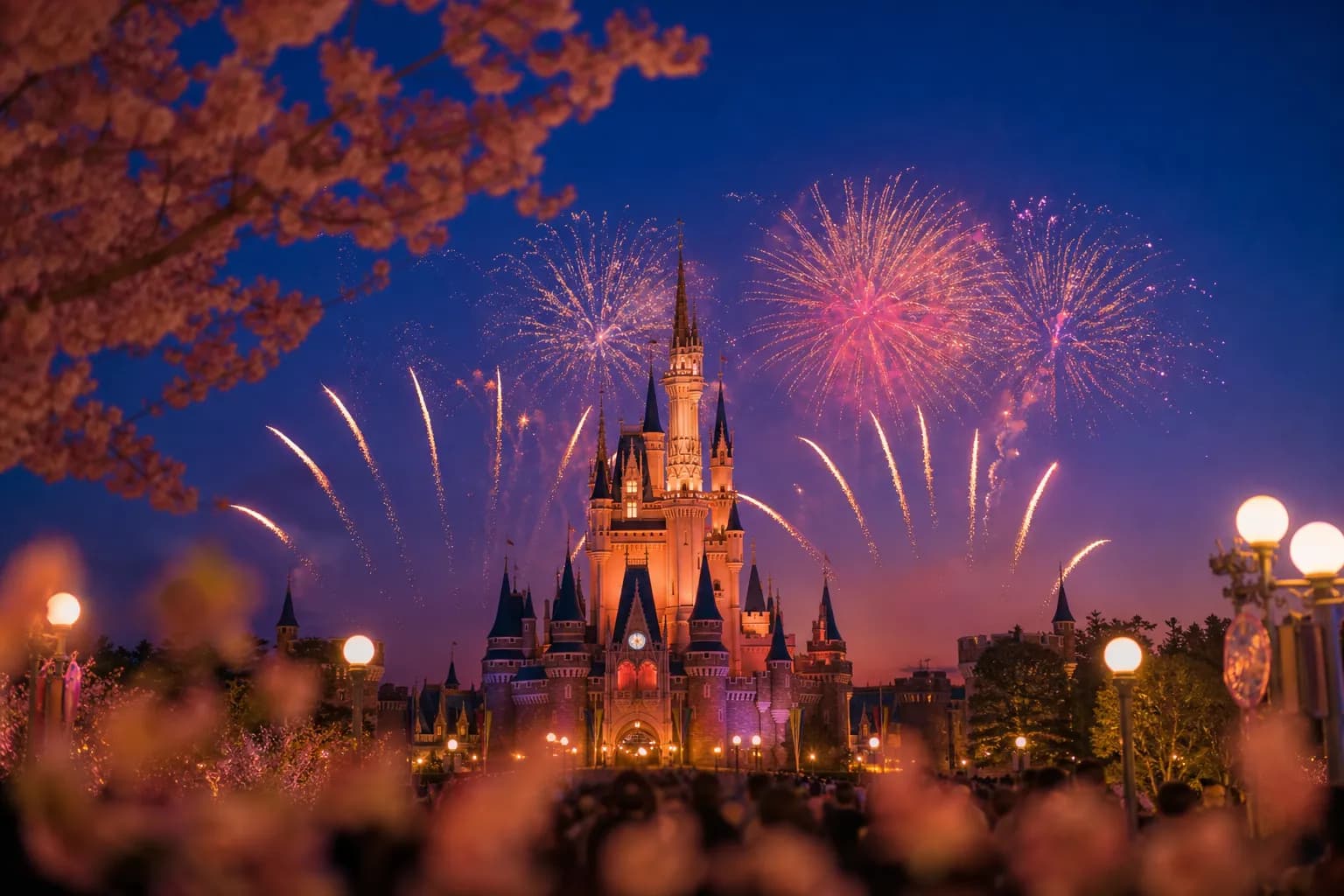 Tokyo Disneyland VIP Tour: An Honest Concierge Guide
