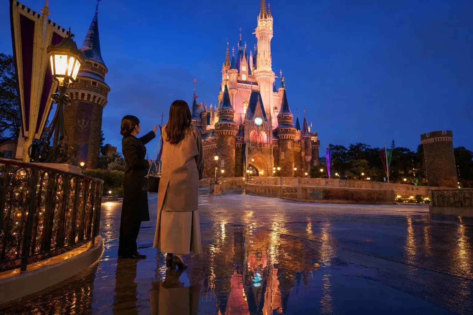 Tokyo Disneyland VIP Secrets: A Quiet, High-Impact Guide To The Private VIP Tour And Crowd-Smart Days