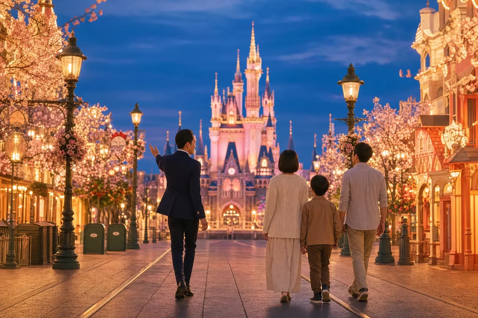 Tokyo Disneyland VIP Tour: What The Private VIP Tour Really Includes, How It Works, And How To Plan A Calm Park Day