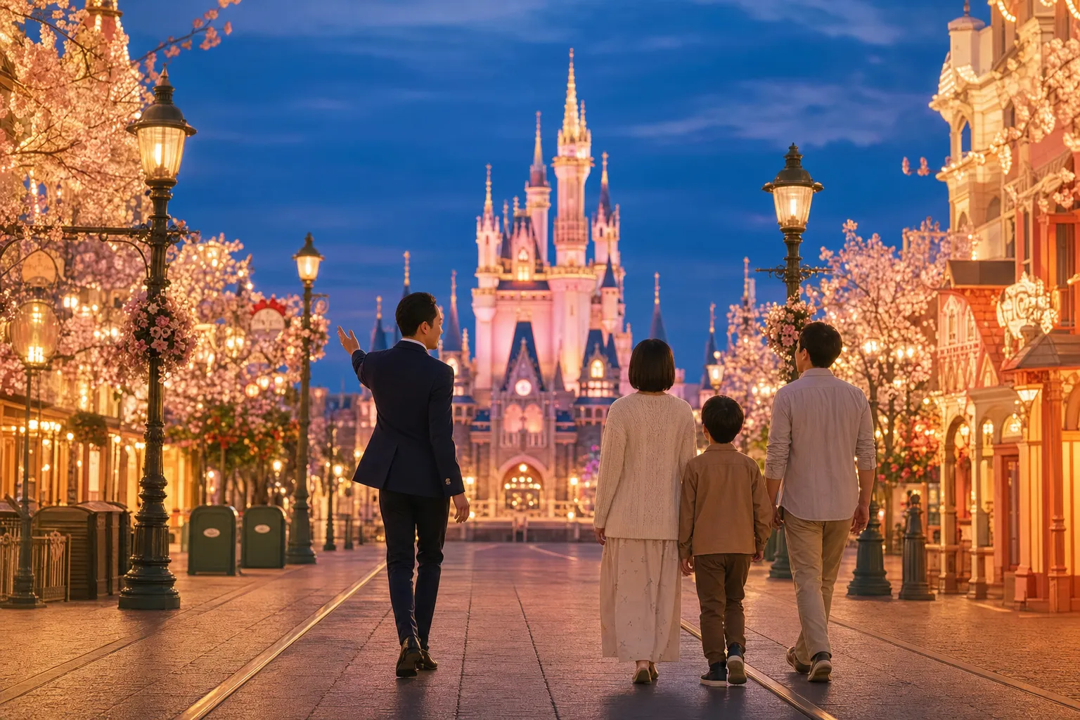 Tokyo Disneyland VIP Tour: What The Private VIP Tour Really Includes, How It Works, And How To Plan A Calm Park Day