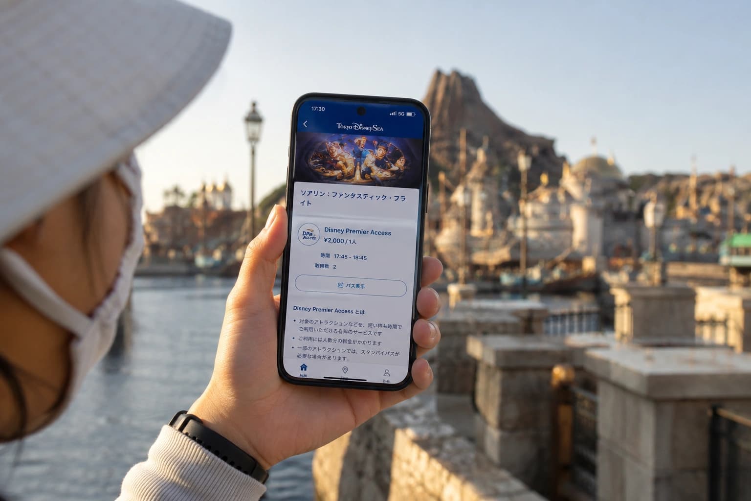 Tokyo DisneySea Premier Access (DPA) 2026: What It’s Worth
