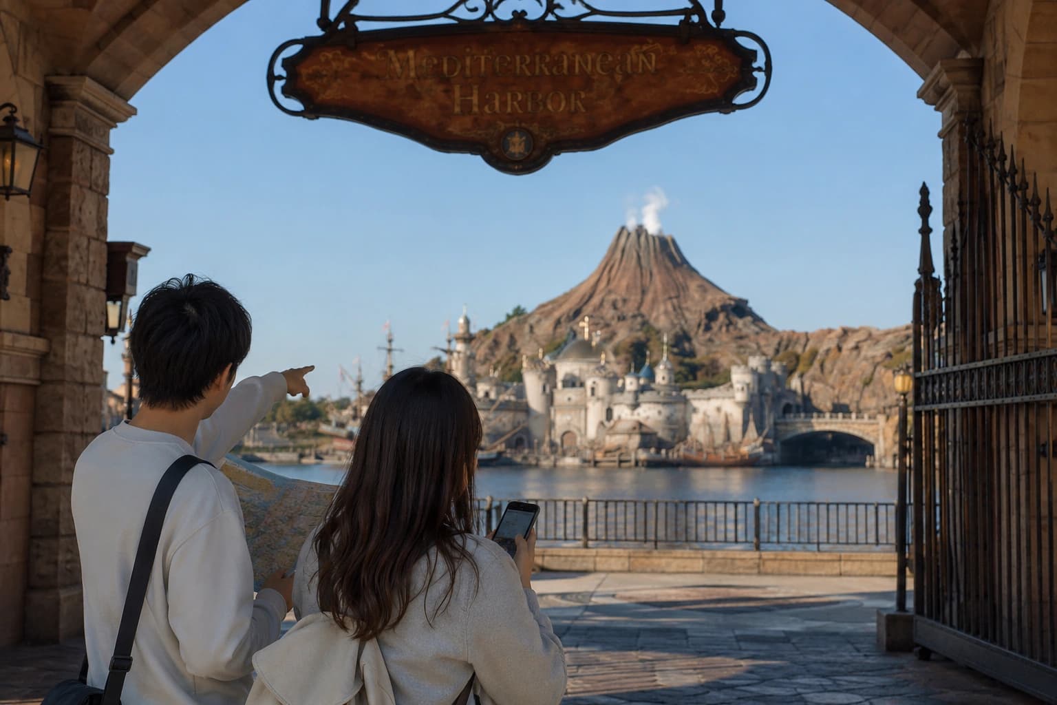 Tokyo DisneySea Premier Access (DPA) 2026: What It’s Worth