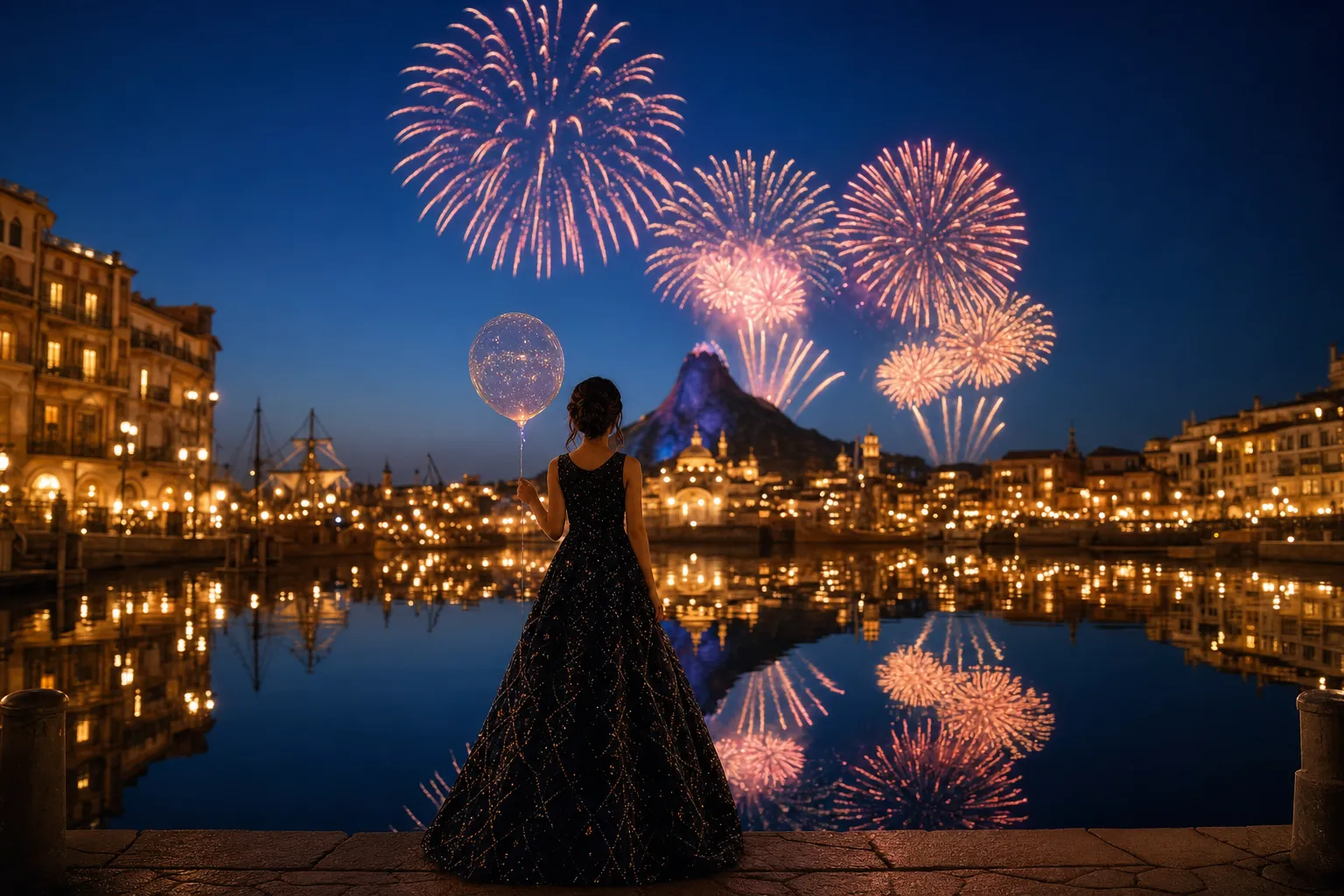 Tokyo DisneySea’s 25th “Sparkling Jubilee” (2026–2027): A Quiet-Luxury VIP Planning Guide With Japan Royal Service