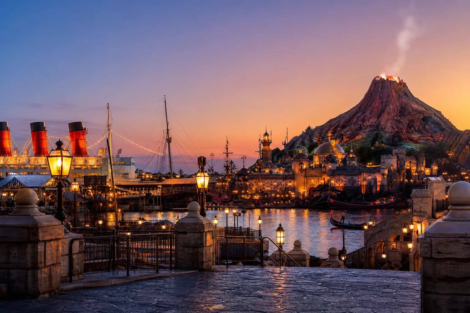 Tokyo DisneySea VIP Tour: An Honest Guide for 2026