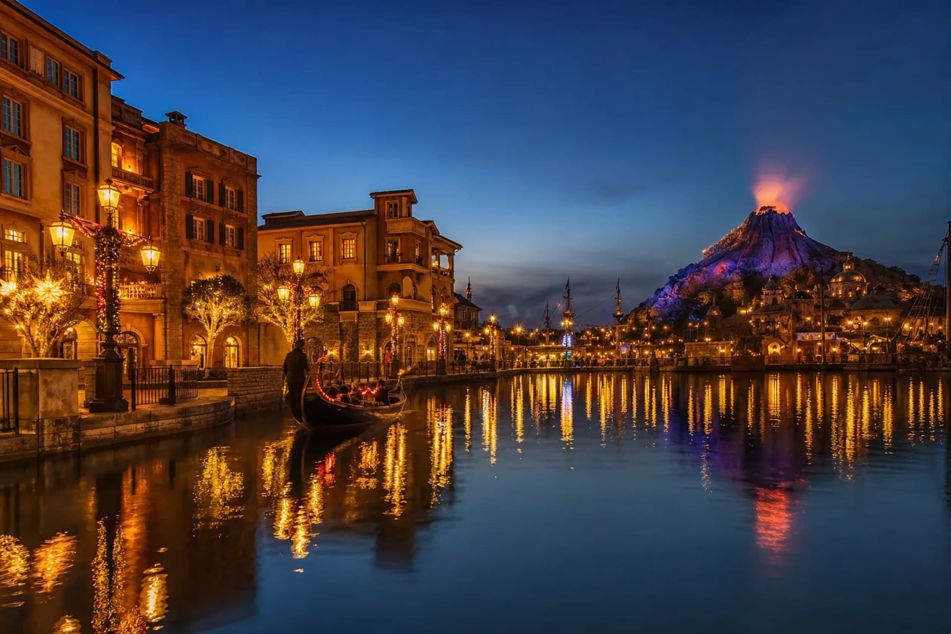Tokyo DisneySea VIP Tour: An Honest Guide for 2026
