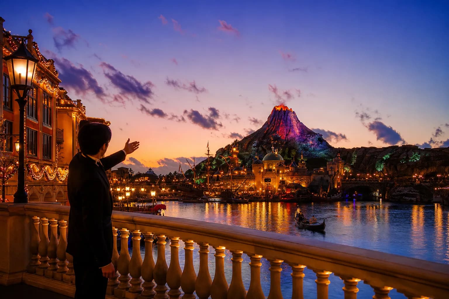 How to Secure a DisneySea VIP Tour in 2026