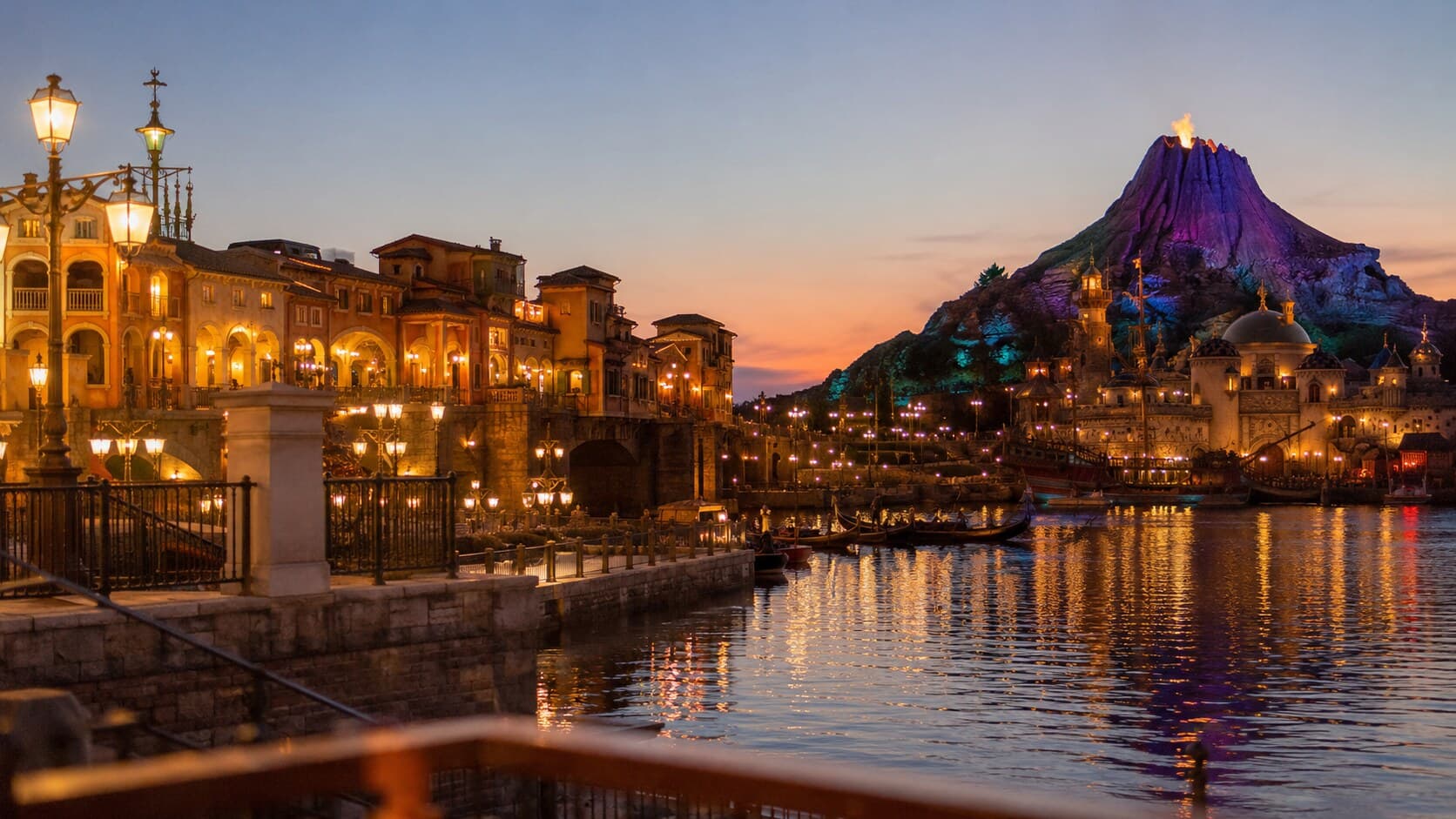 How to Secure a DisneySea VIP Tour in 2026