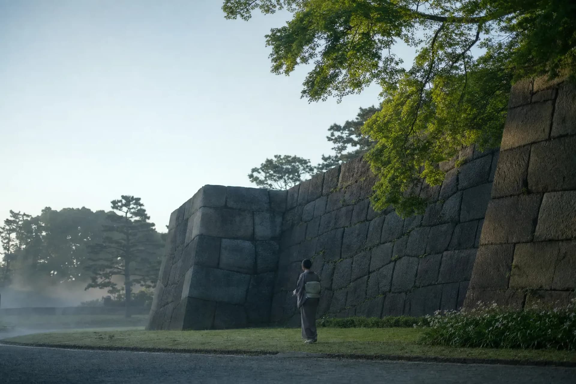 An Edo Day in Tokyo