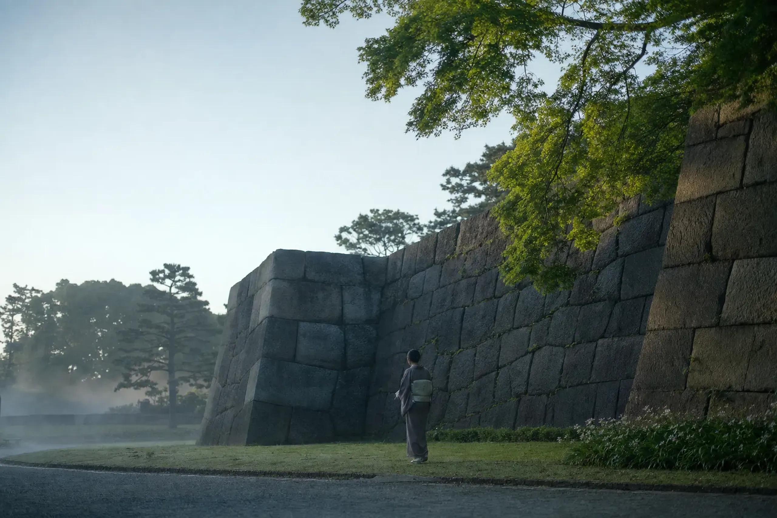 An Edo Day in Tokyo