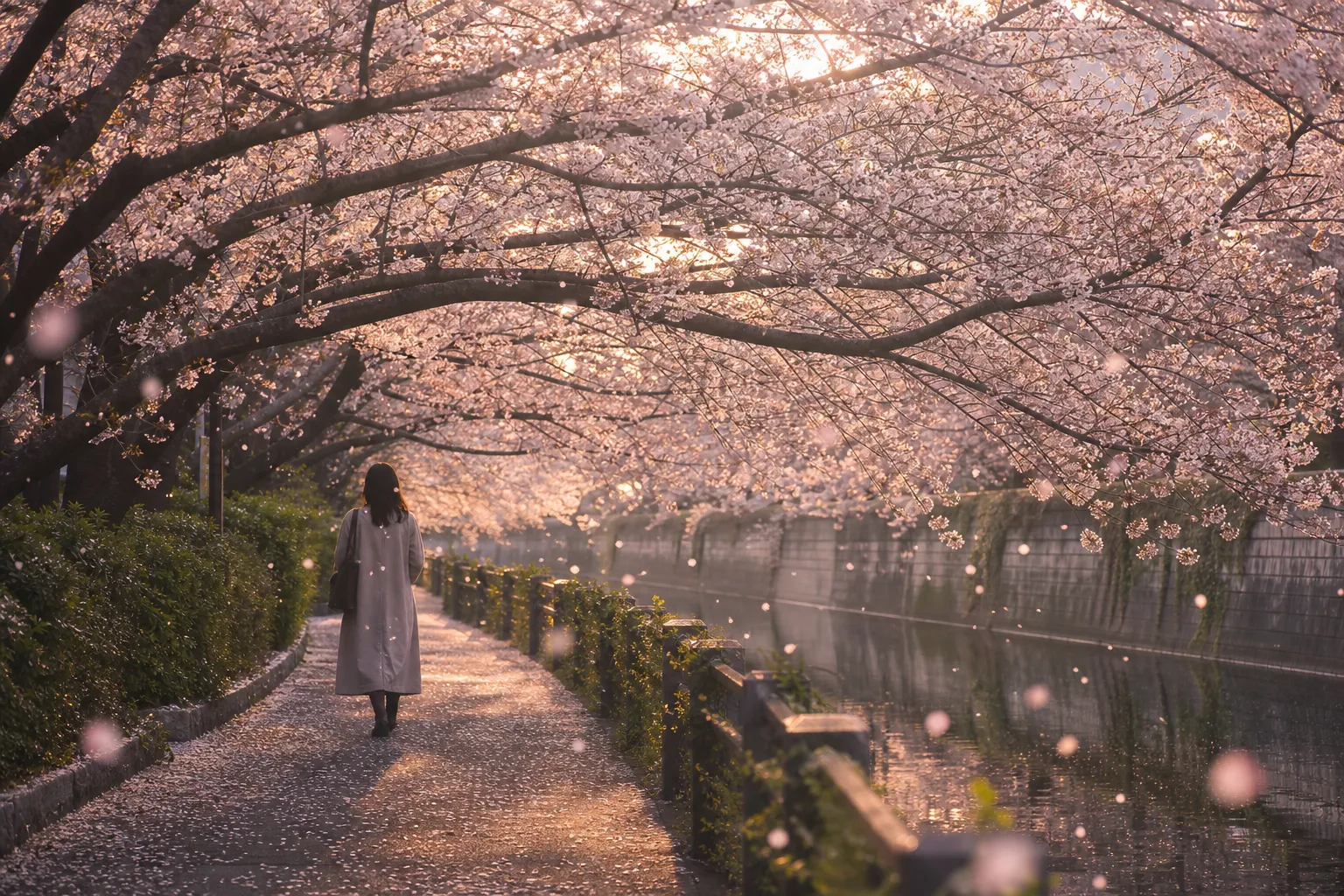 Experience the Magic: How to See Tokyo’s Best Cherry Blossoms in 2026