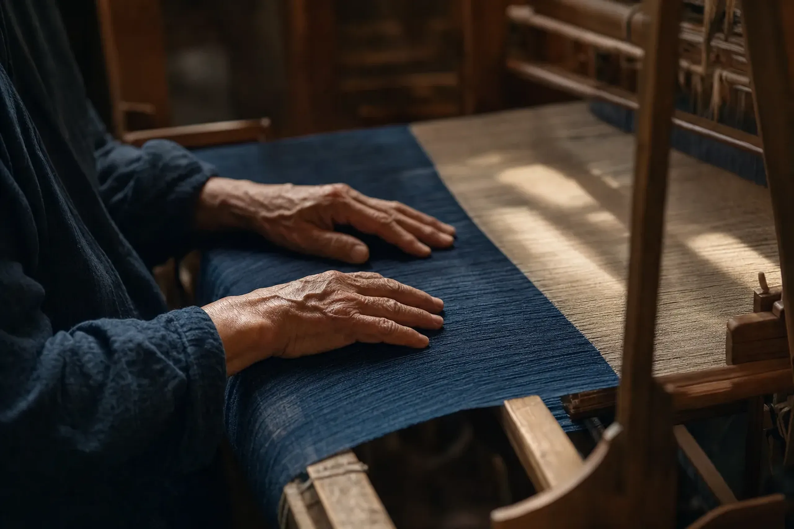 This matters for shopping because textile terms become less