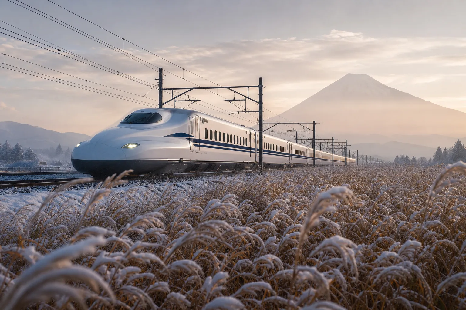 The Ultimate 2026 Guide: 7 Best Ways to Travel From Tokyo to Osaka