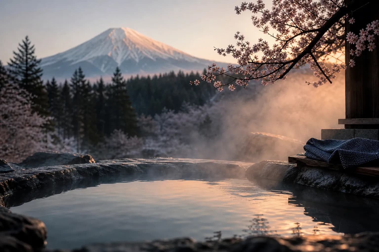 The 5 Best Luxury Destinations in Japan for February 2026