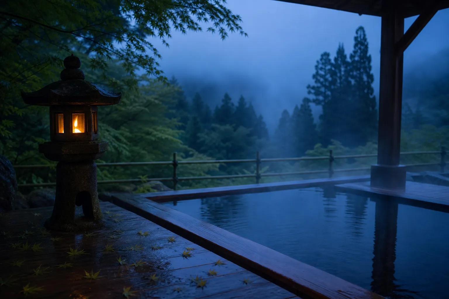 Pure Serenity: The Best Kyoto Onsens for 2026