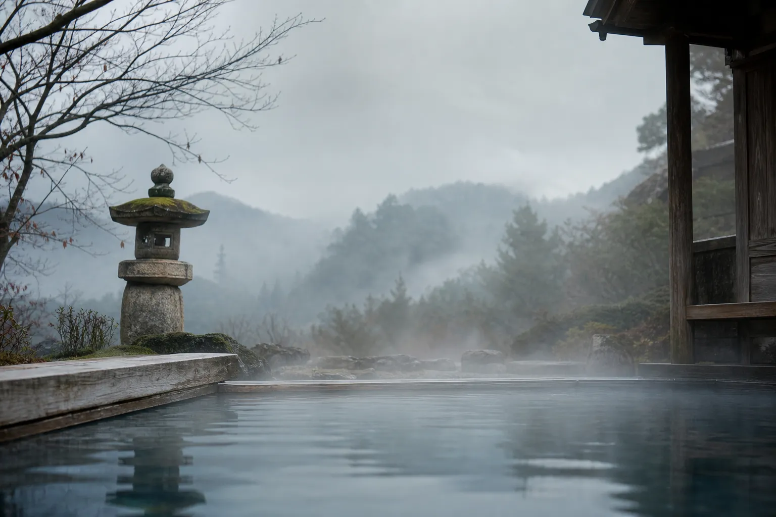 Onsens in Kyoto