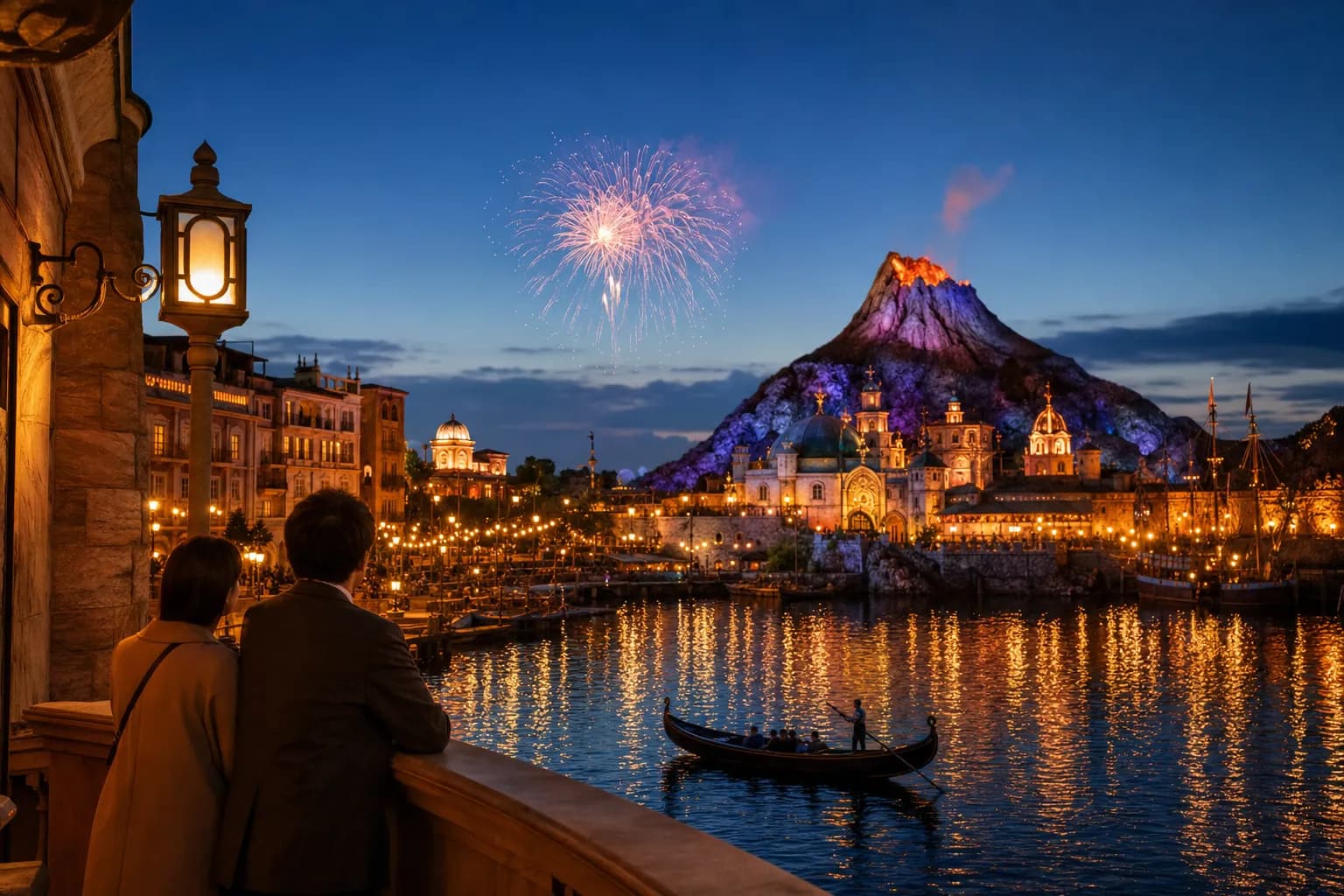 Tour Disney Tokyo In 2026: A Calm, High-Return Plan For Tokyo Disneyland & DisneySea