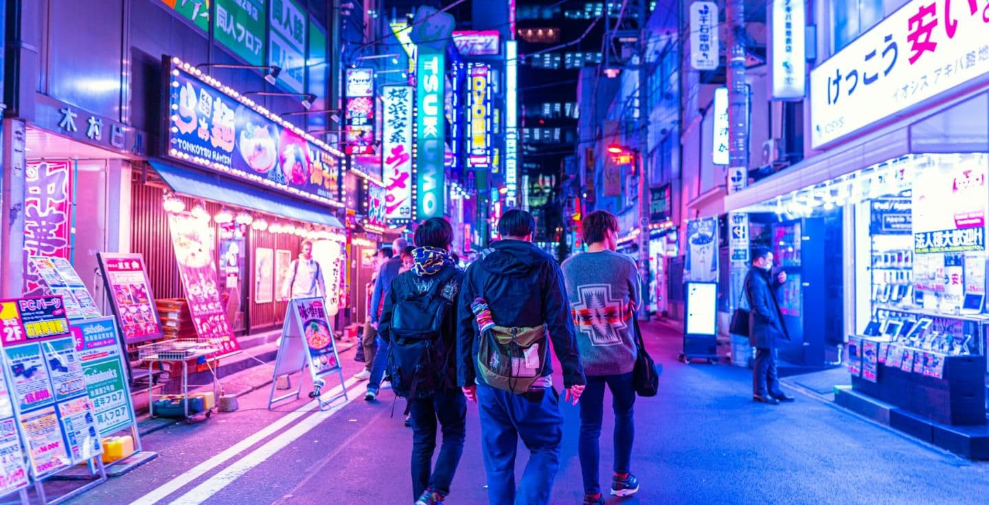Epic sanctuary for trading card lovers found in amazing Akihabara